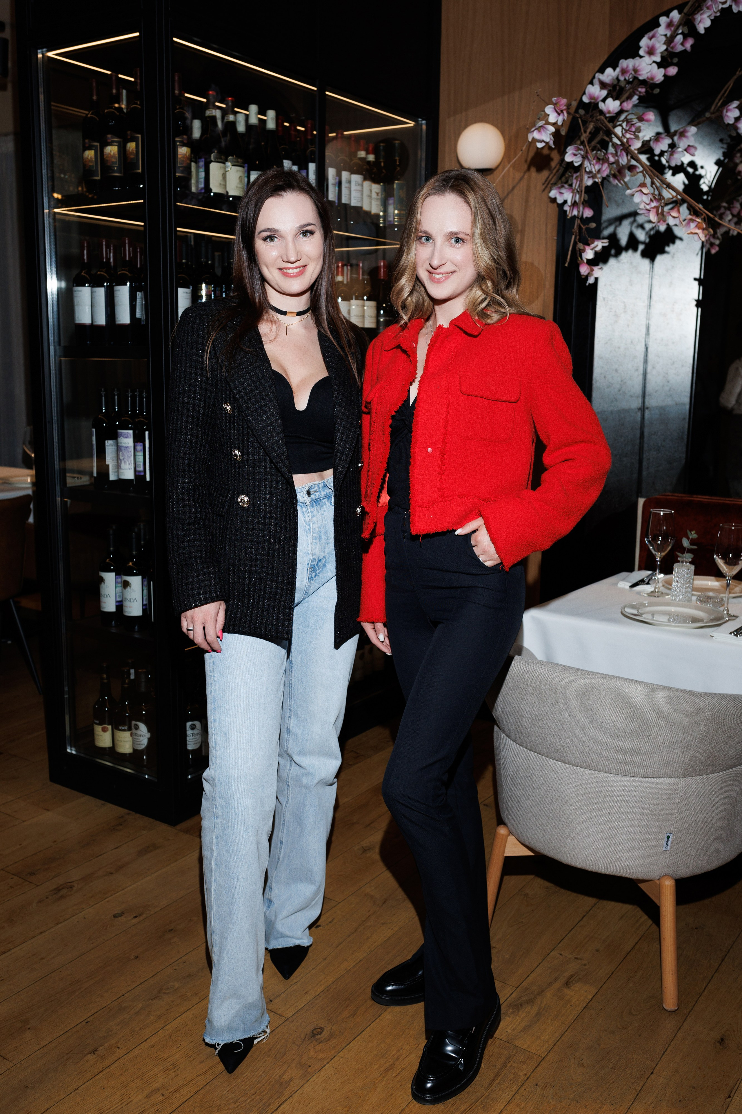 Бархат Винный вечер. Https://andreysolodov.ru