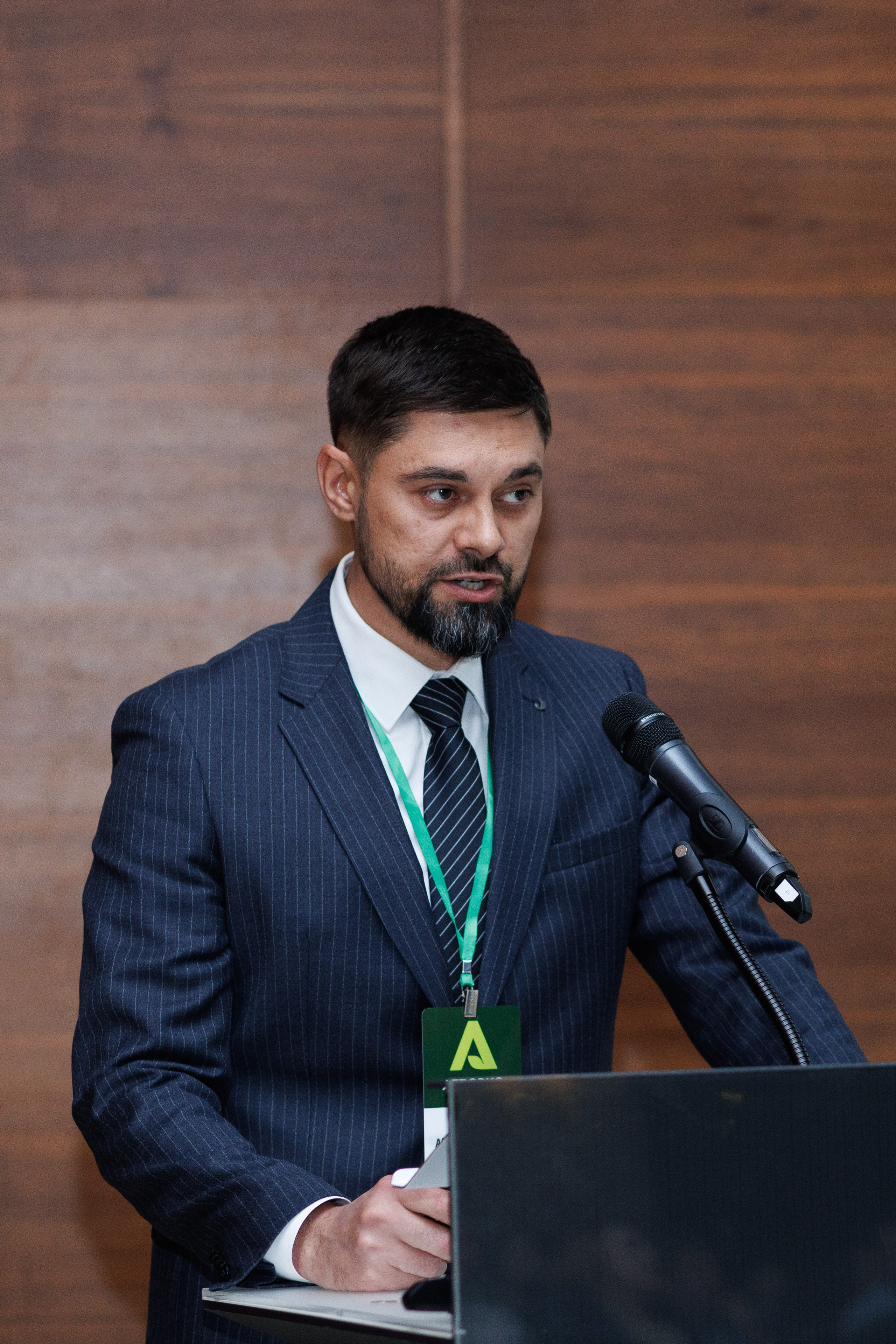 Агроэко итоговая конференция. Https://andreysolodov.ru