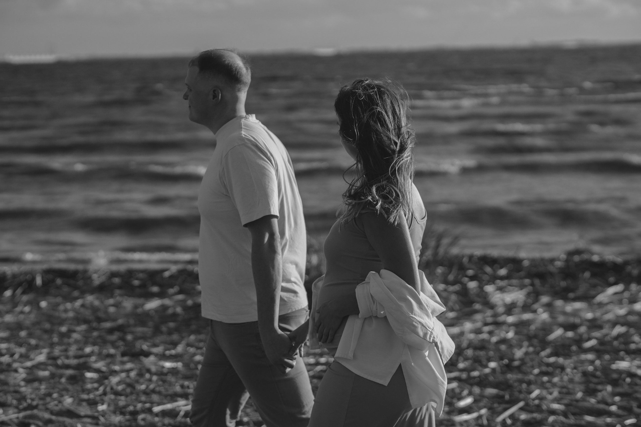 Аня и Андрей. Фотограф Ксюша Белоносова