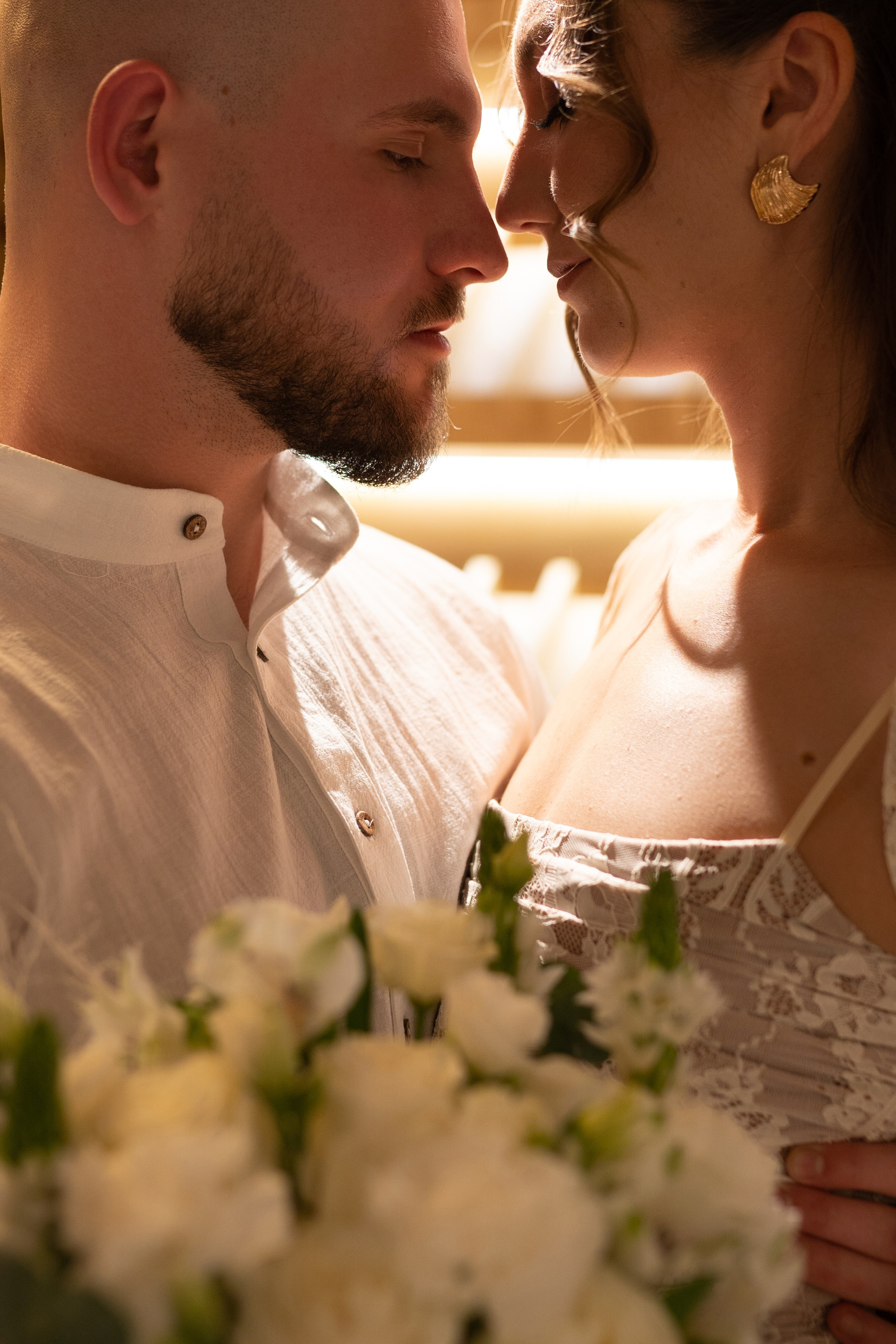 Ирина и Григорий 14.11.24. Фотограф Чебоксары