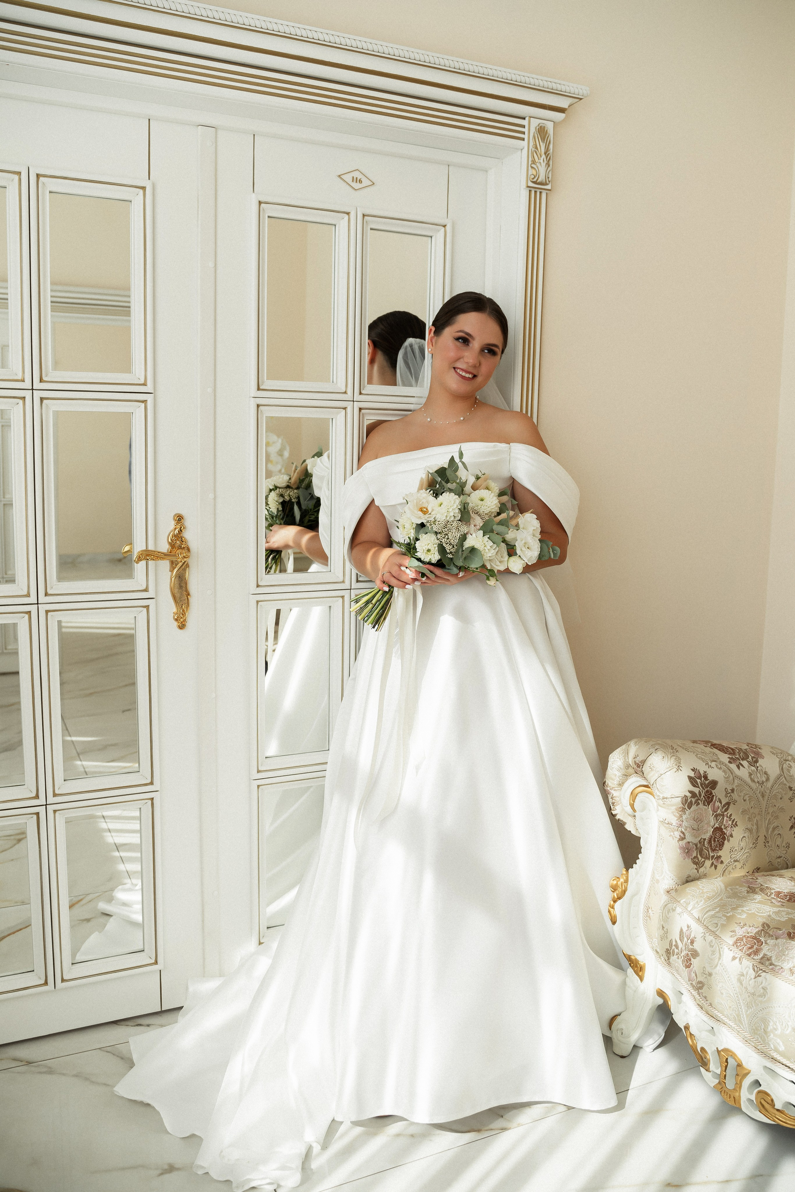 Алина и Сергей. Фотограф Алина Филимонова Тверь