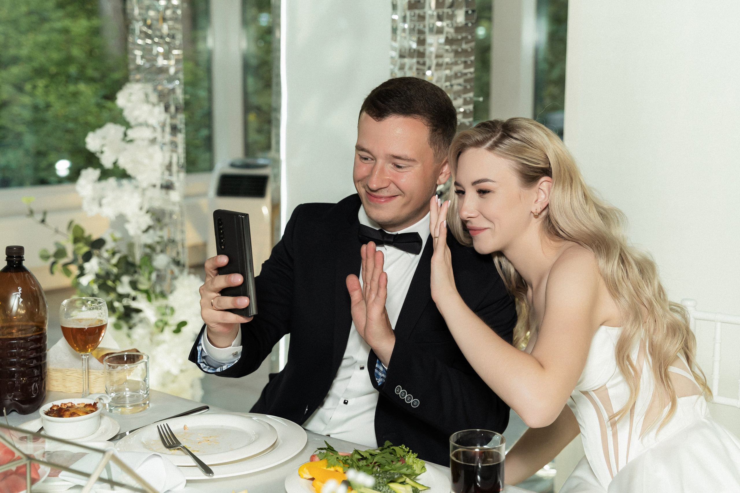 Княжья речка. Фотограф Алина Филимонова Тверь