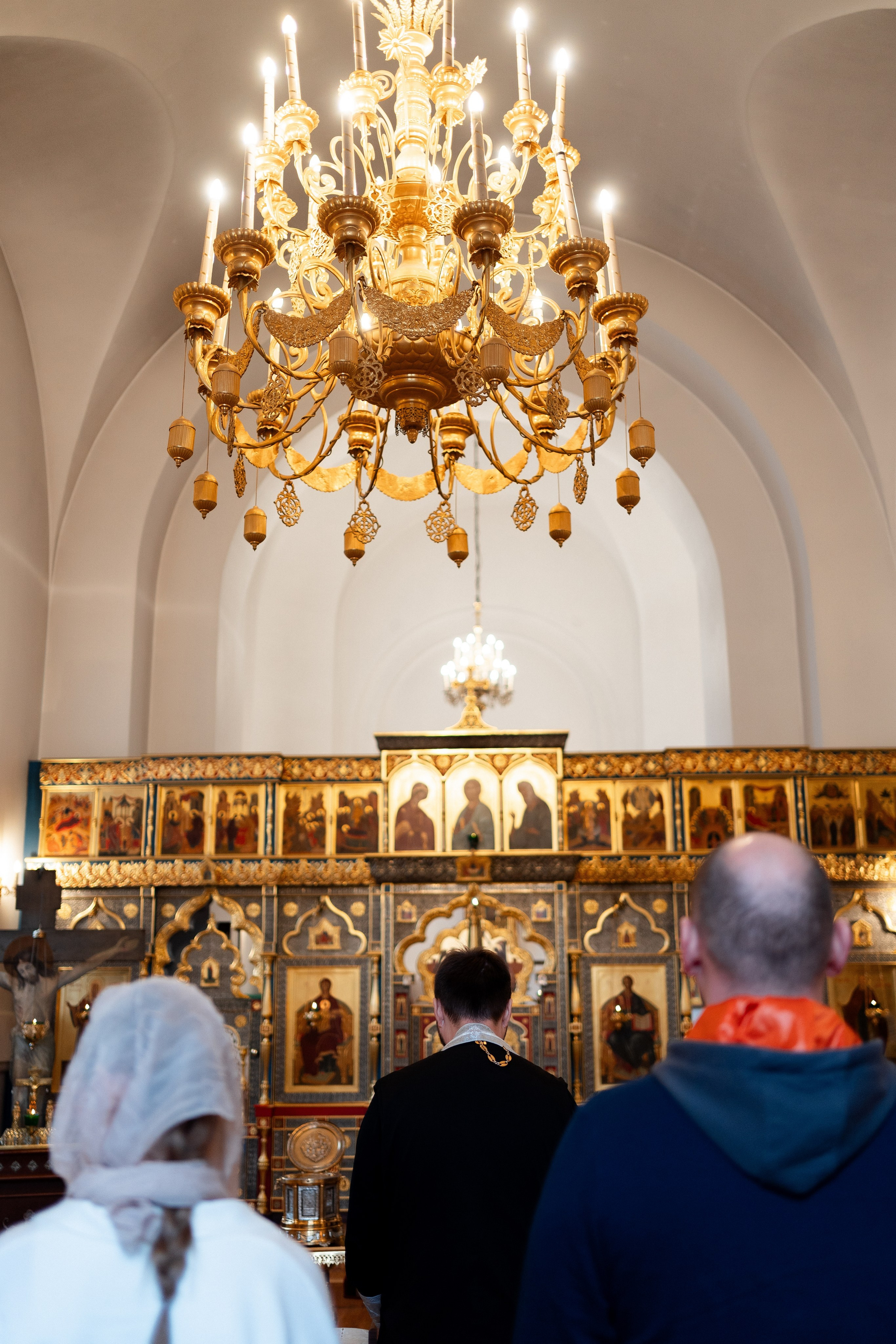 Таинство Крещения. Семейный и NEWBORN фотограф г. Краснодар