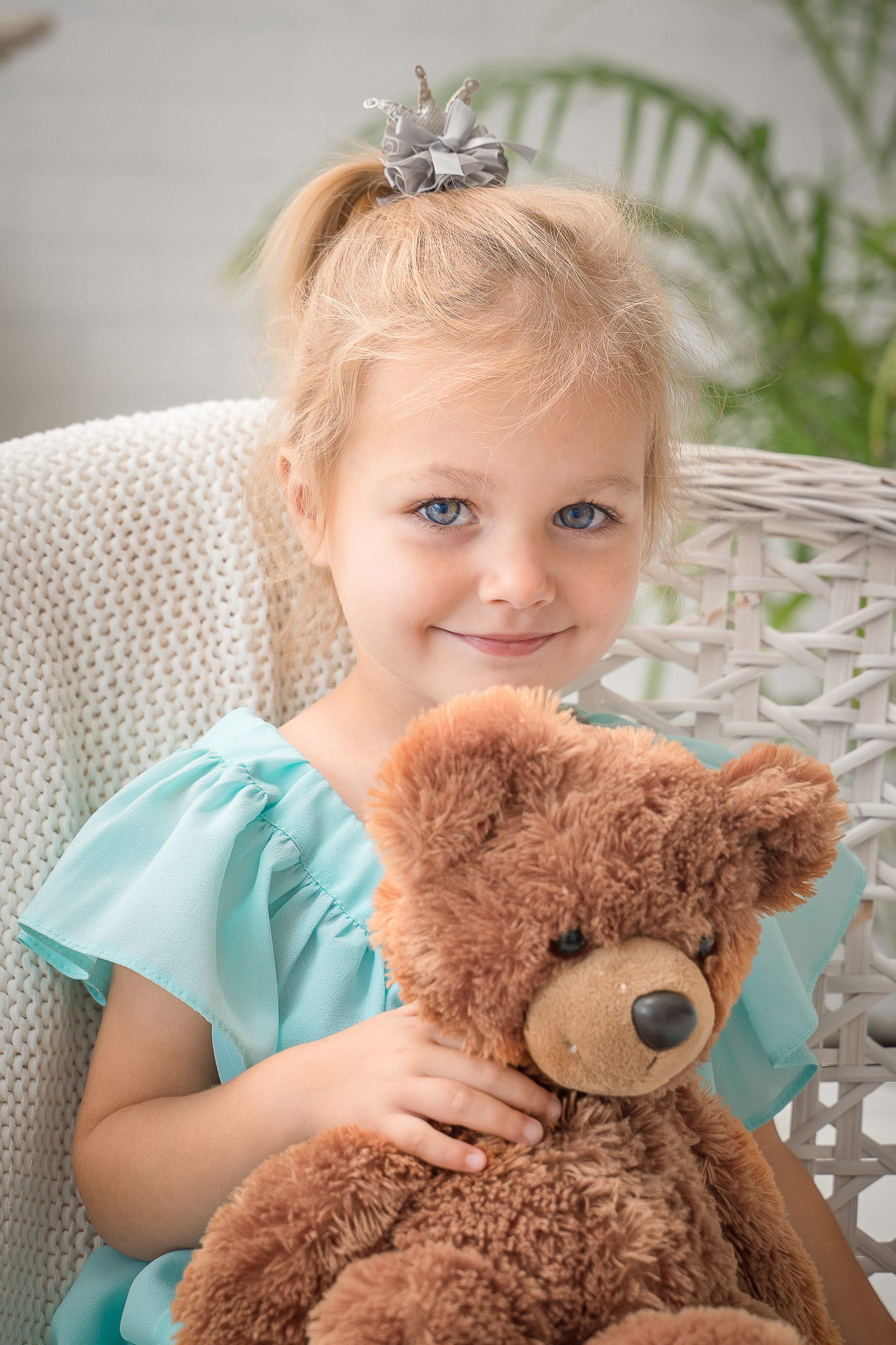 Детская съёмка. Оксана Холкина, фотограф в г. Омске