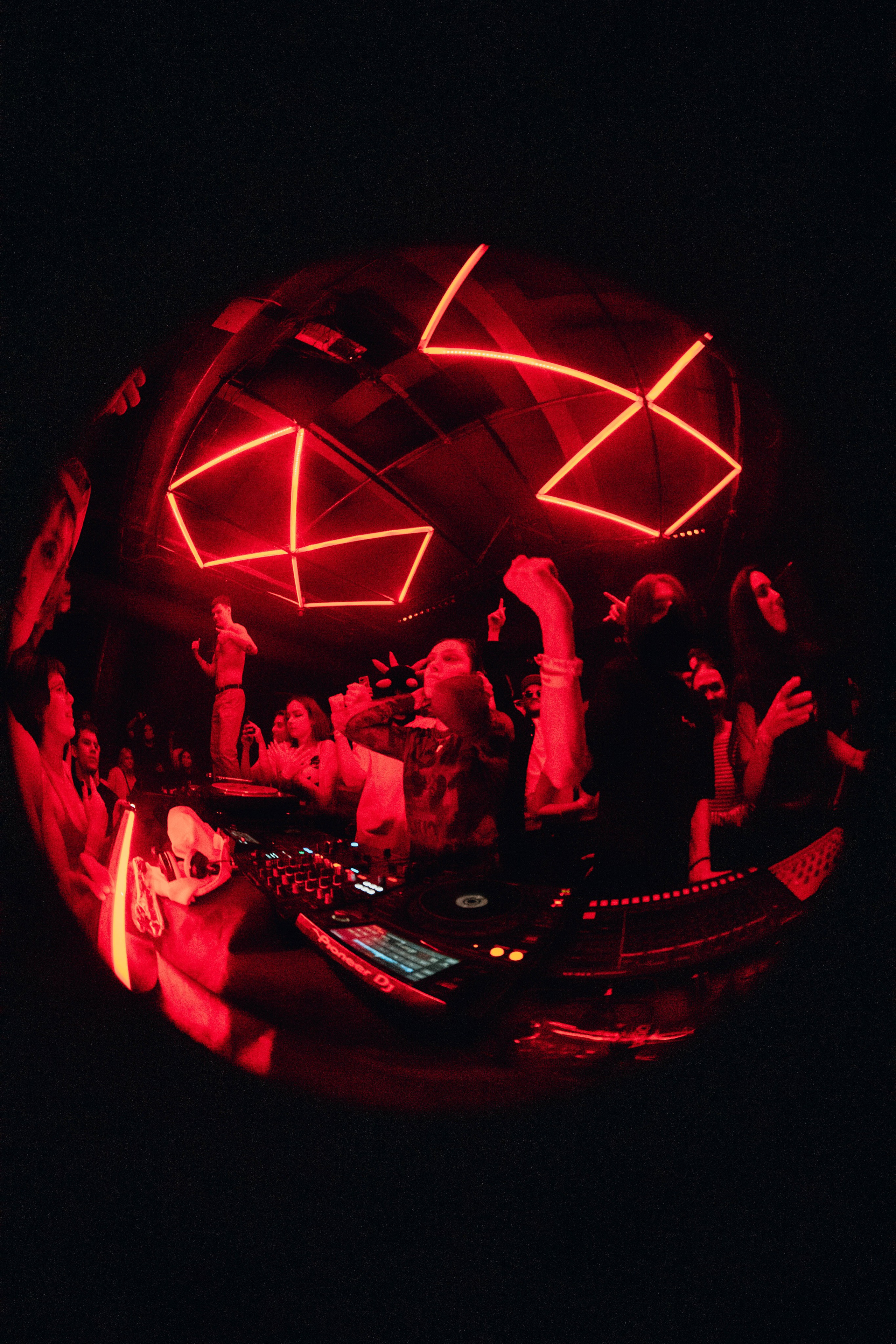 Werk Moves. Главная