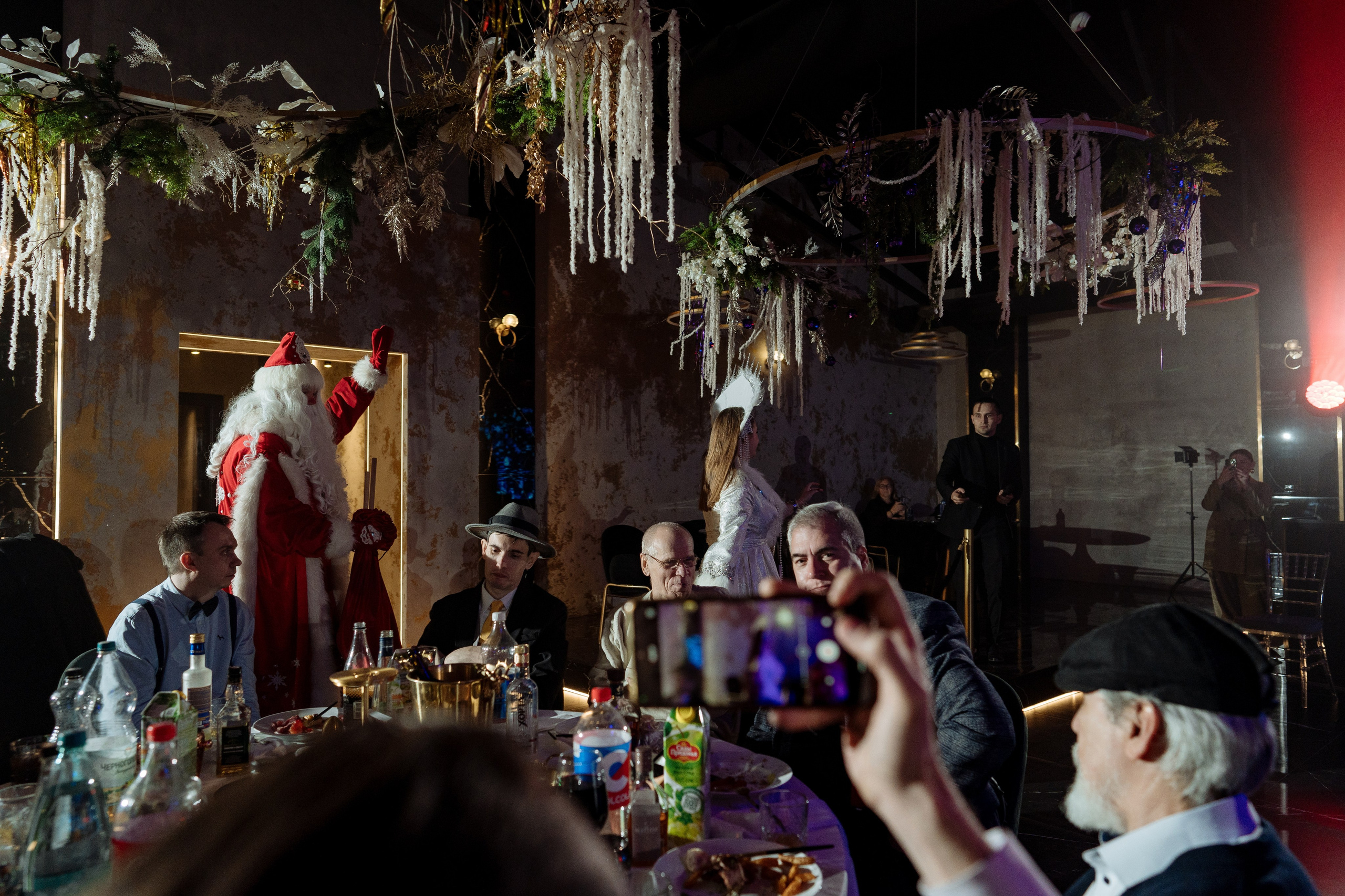 Альбион Тур