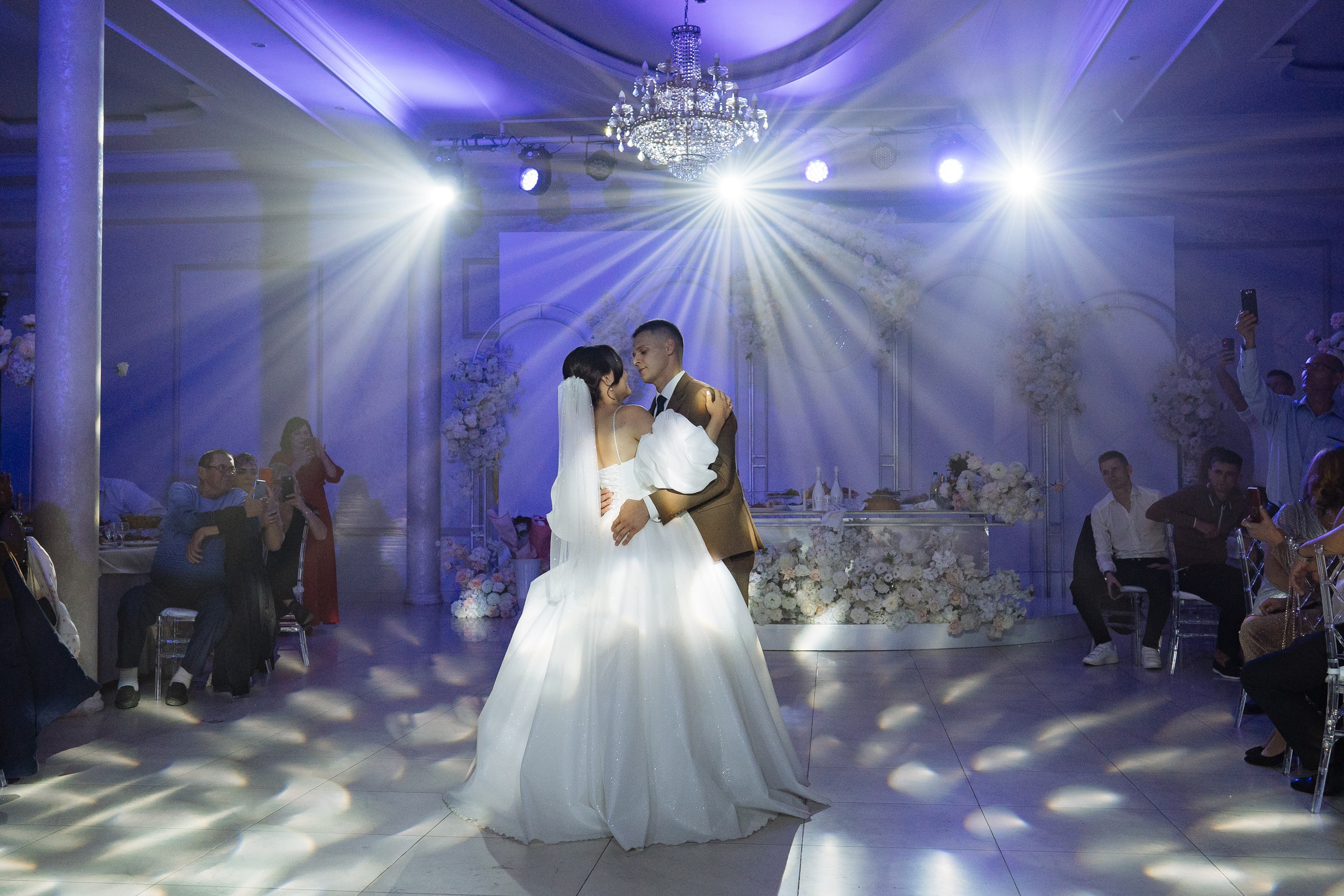 Даниил и Дарья