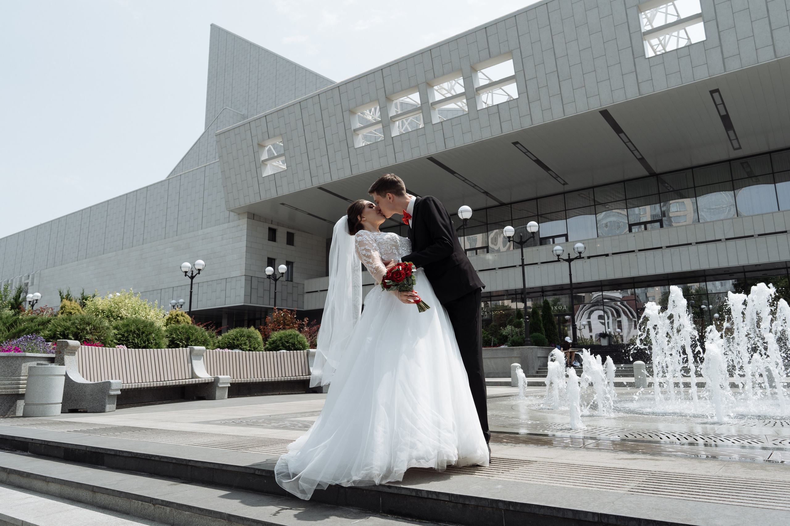 Николай и Елизавета