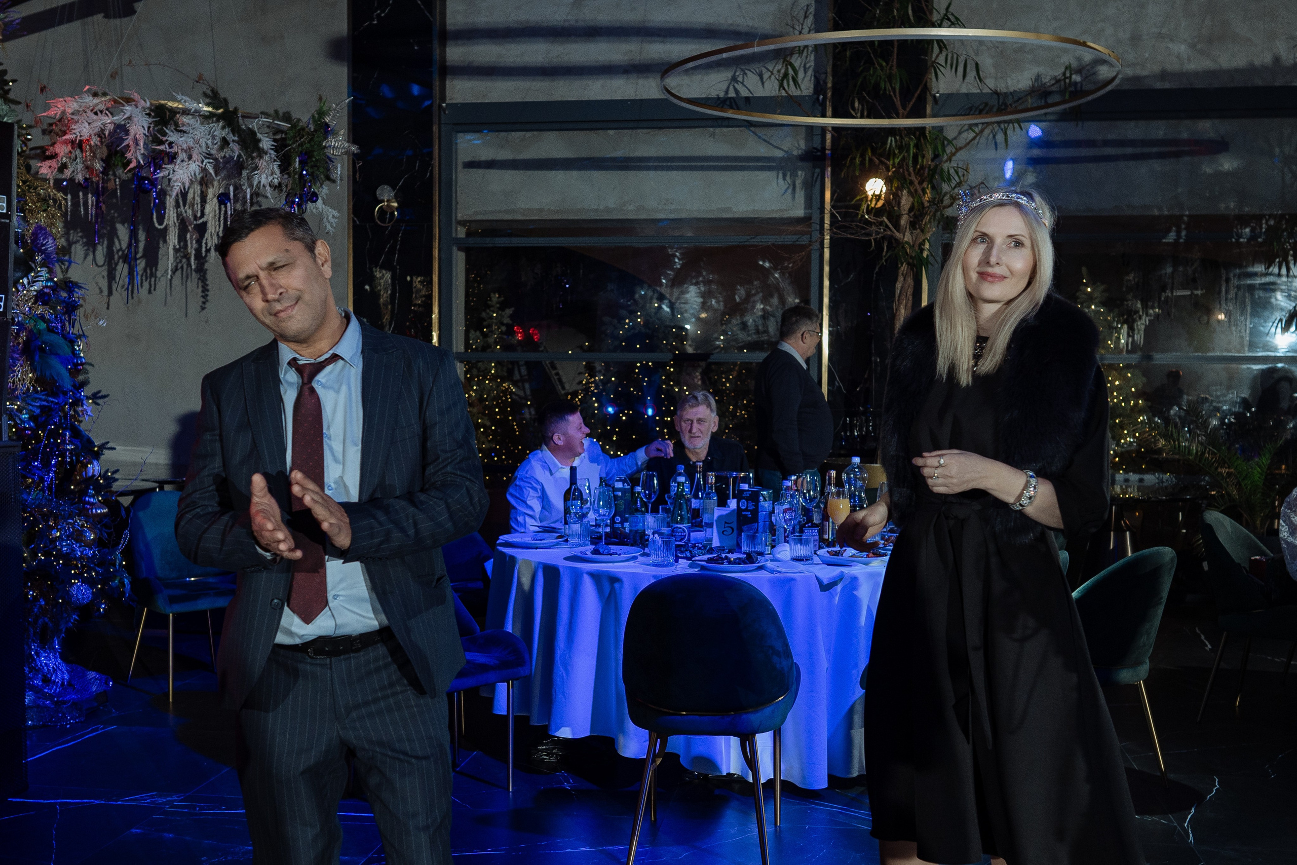 Альбион Тур