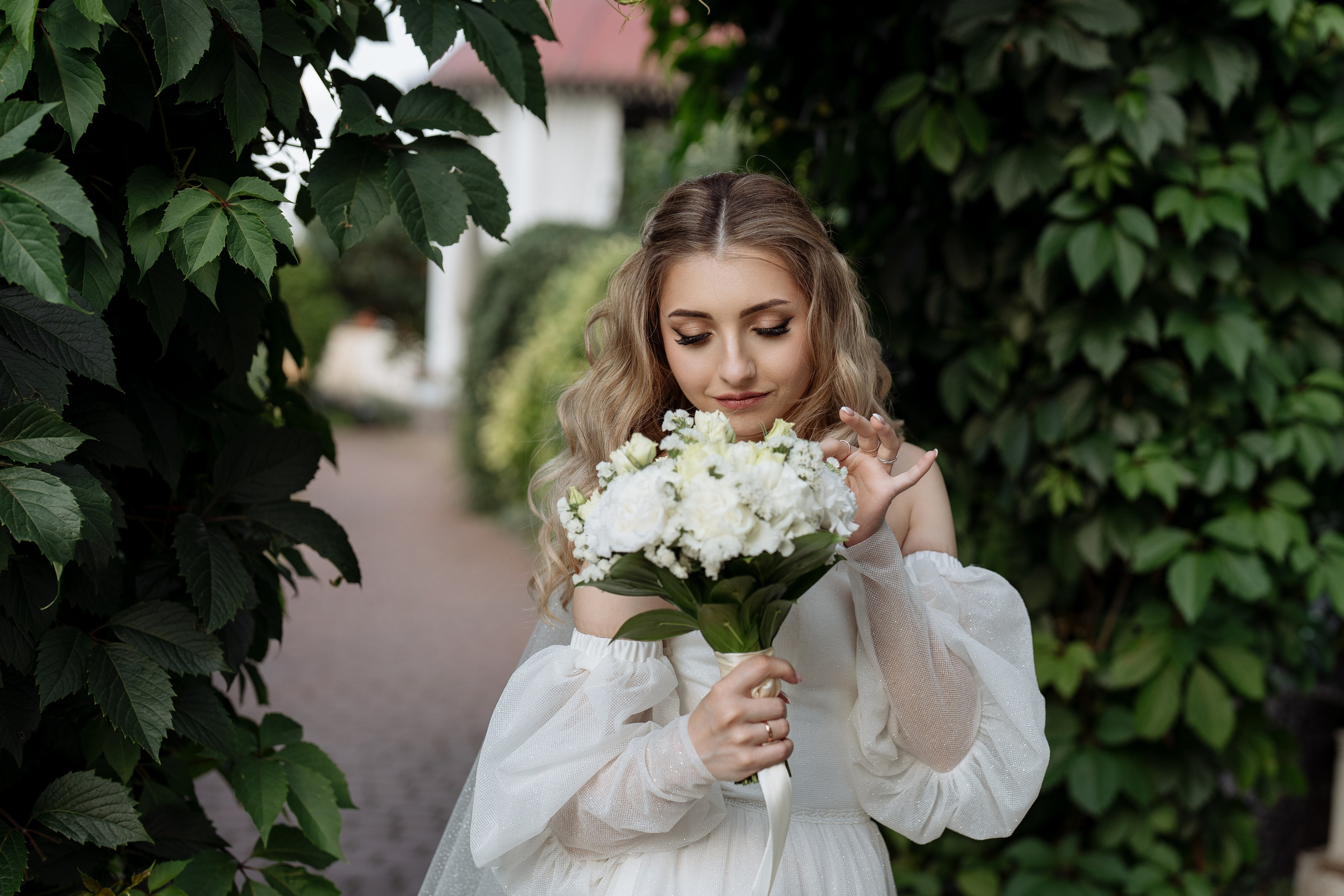 Александр и Александра