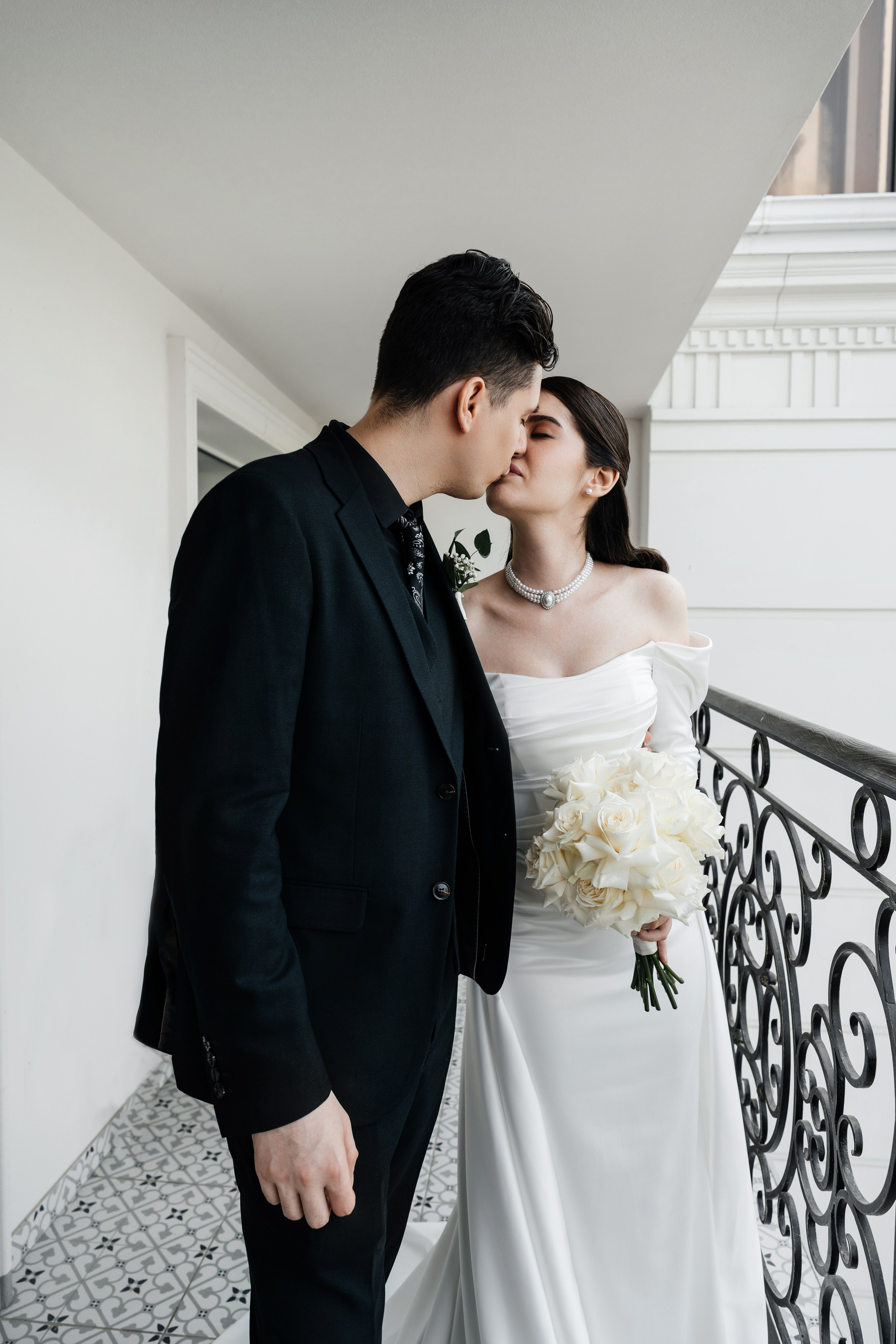 Станислав и Екатерина