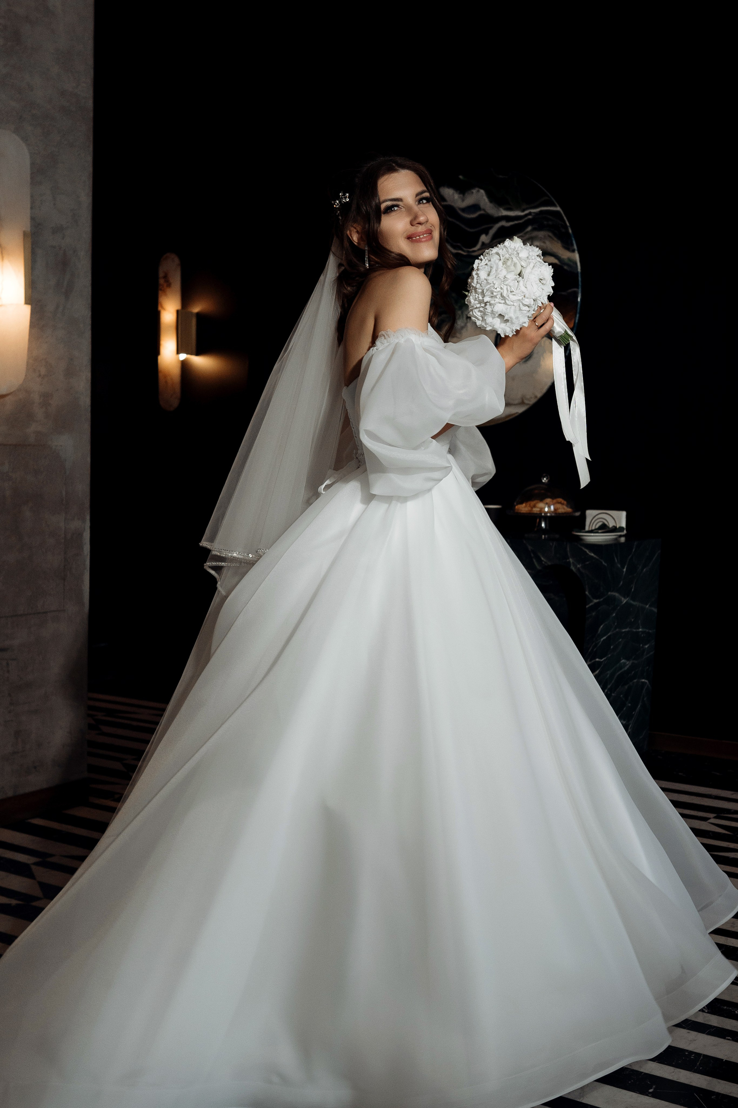 Андрей и Дарья