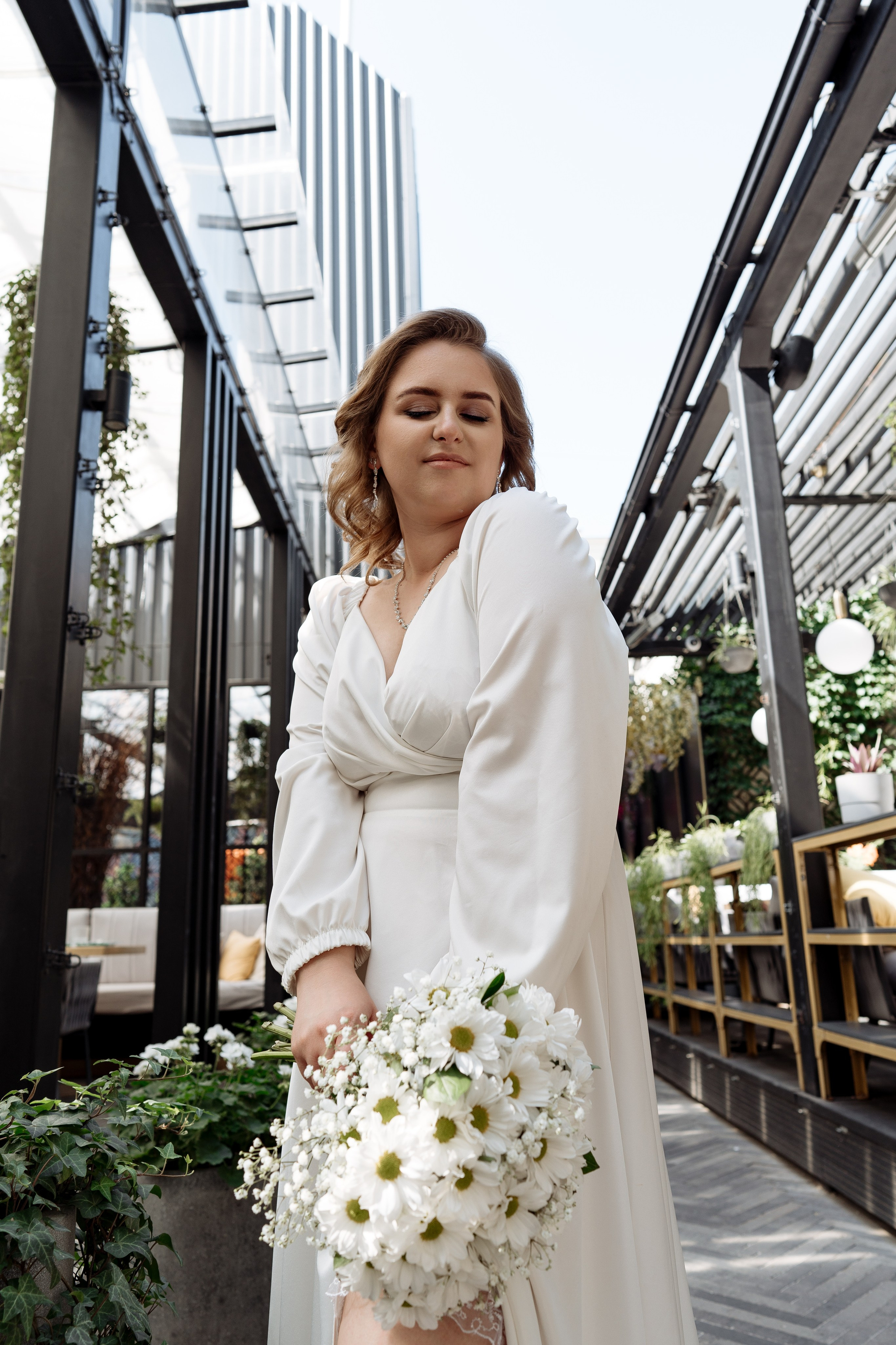 Дмитрий и Анастасия