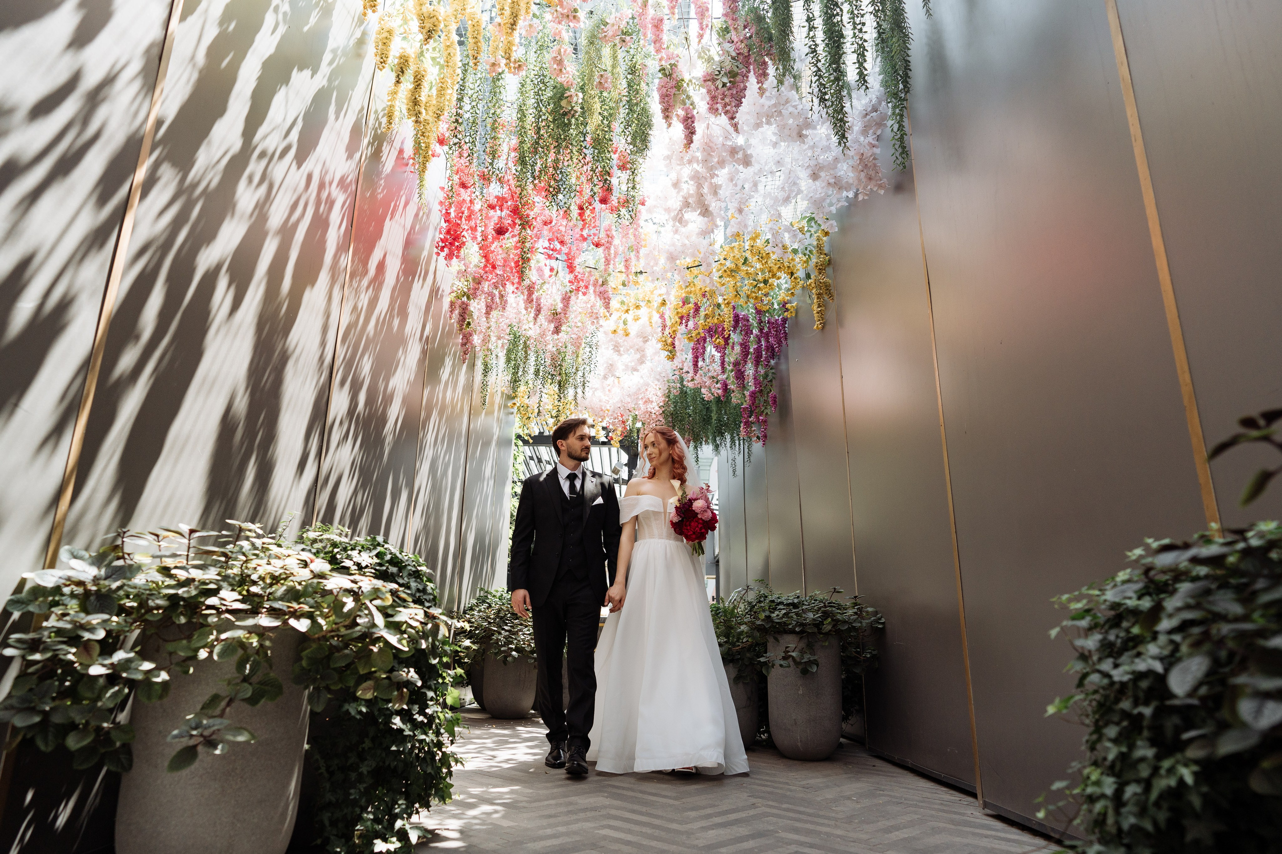 Максим и Екатерина