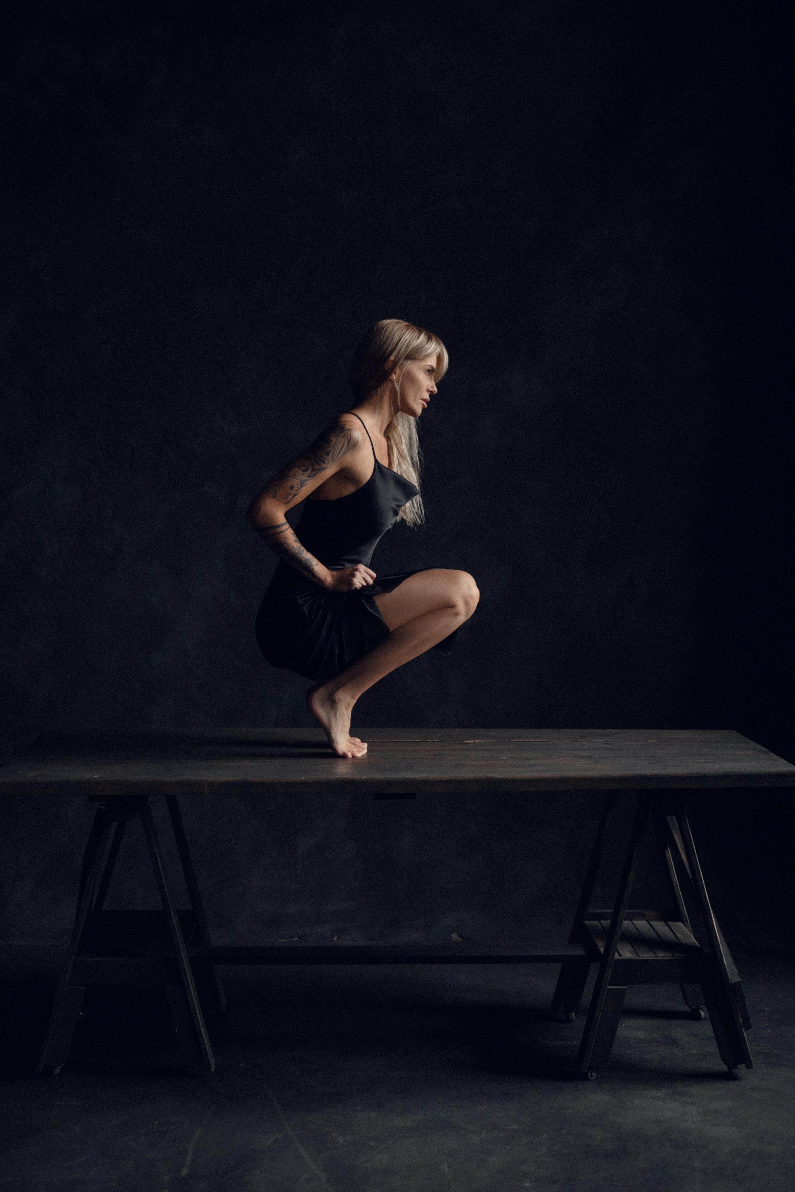 Женский портрет. Фотограф в Новосибирске Эльвира Тигина