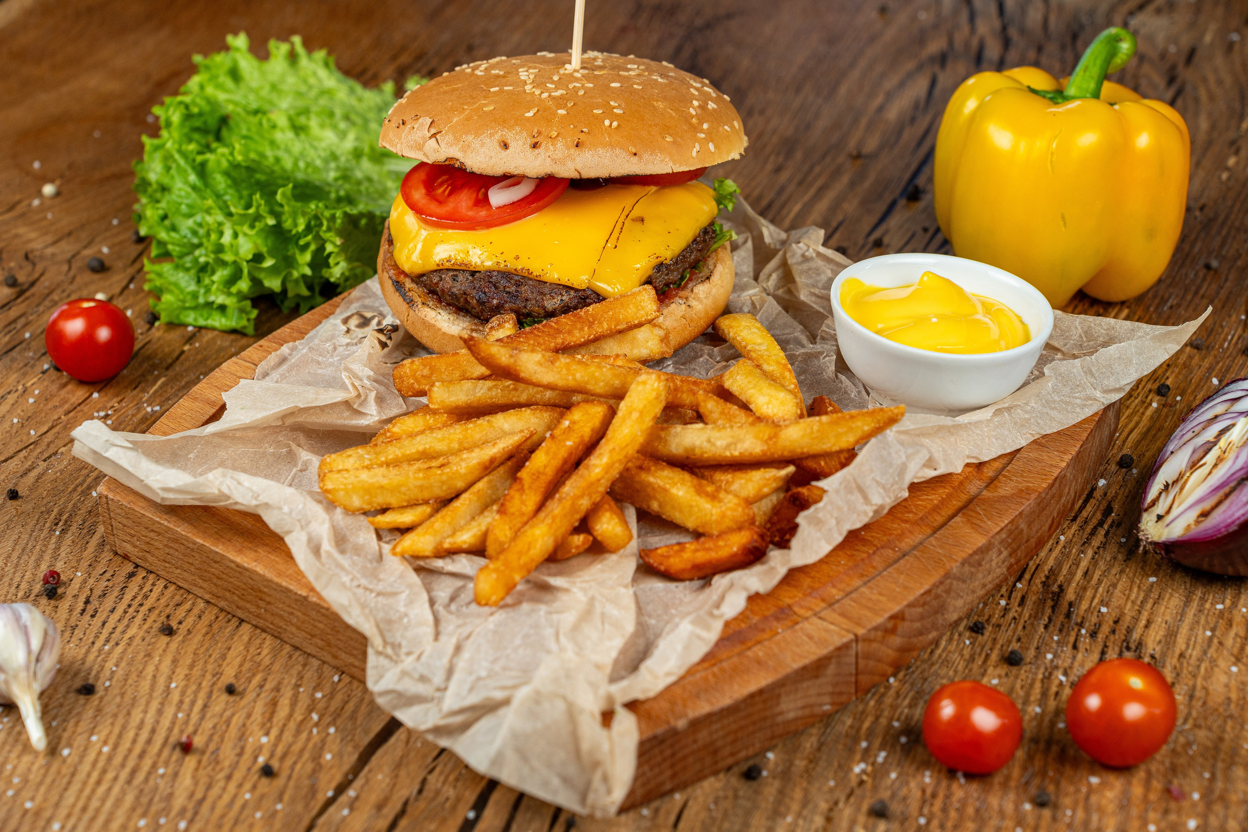 Food. Свадебный и репортажный, фуд фотограф в Новороссийске Евгений Александриди