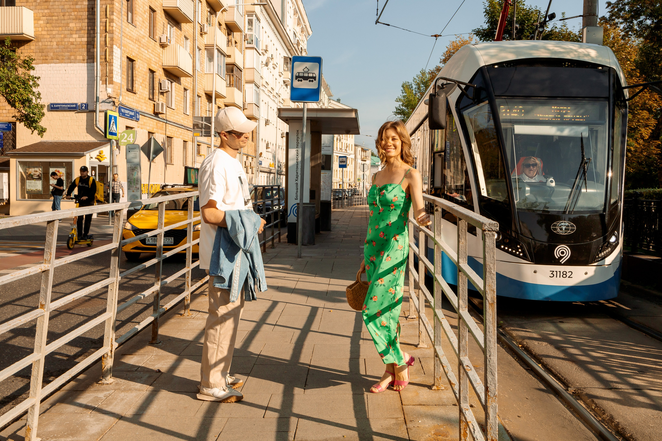 Фотосессия пары. Семейный Фотограф в Москве Евгения Симоненко