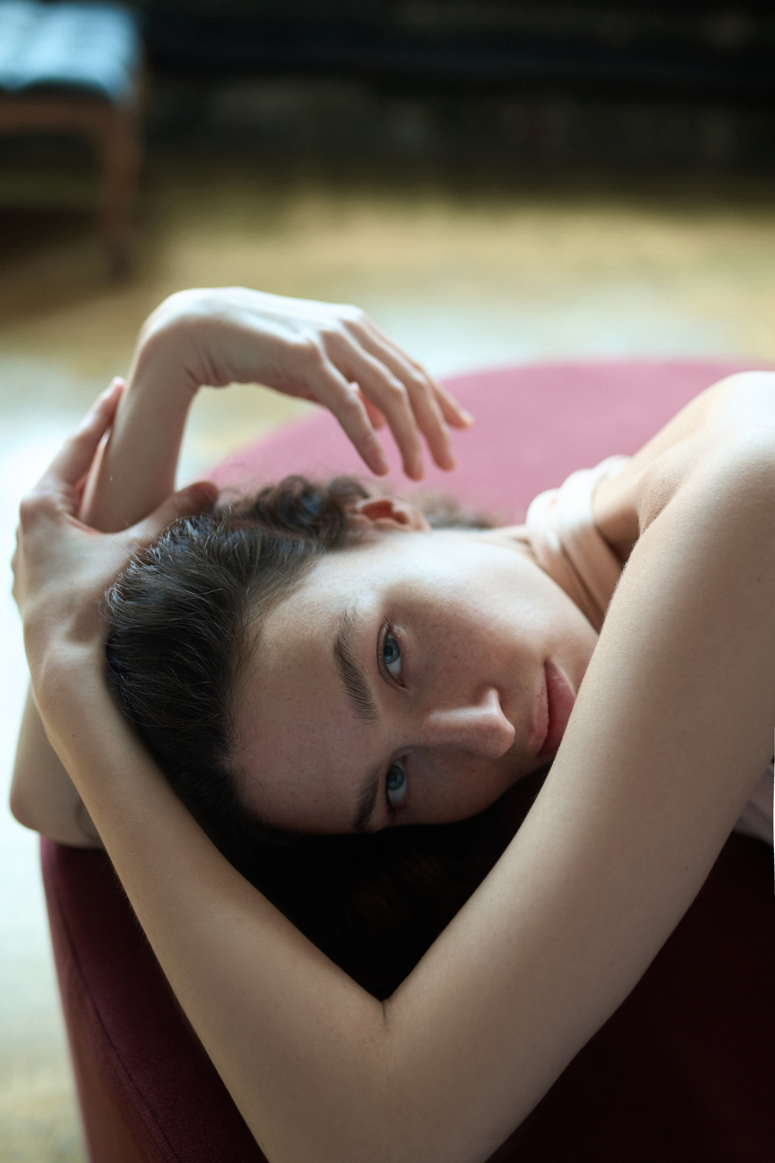 Фотограф в Москве