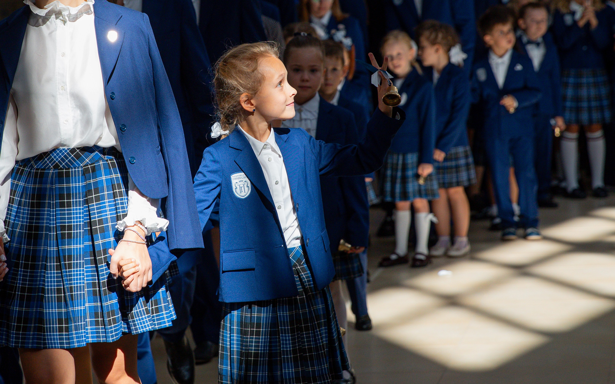 Reportage. Photographer Isida Sontz