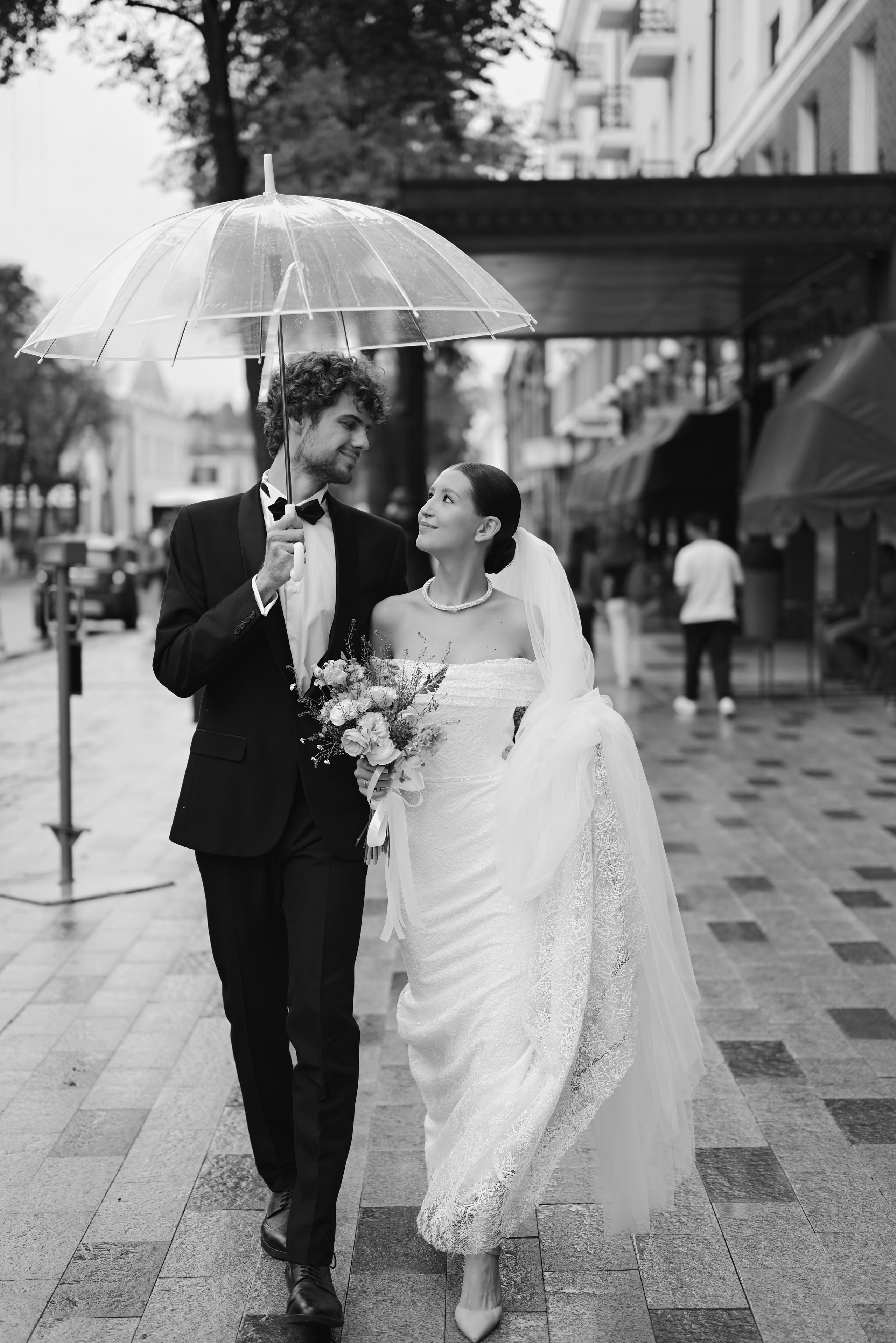 Кирилл & Лия. Свадебный и семейный фотограф в Уфе Александров Максим