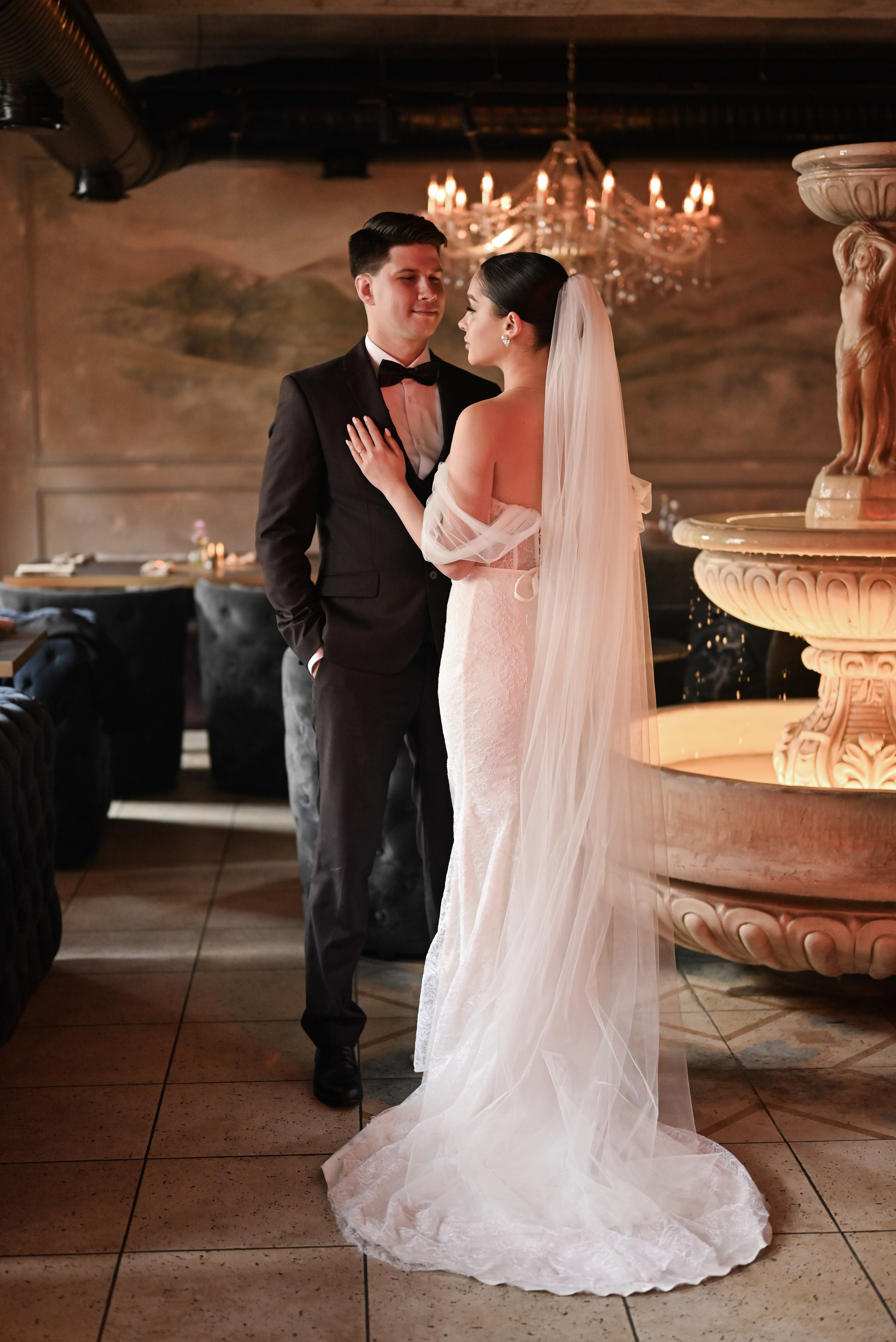 Ринат & Альбина. Свадебный и семейный фотограф в Уфе Александров Максим