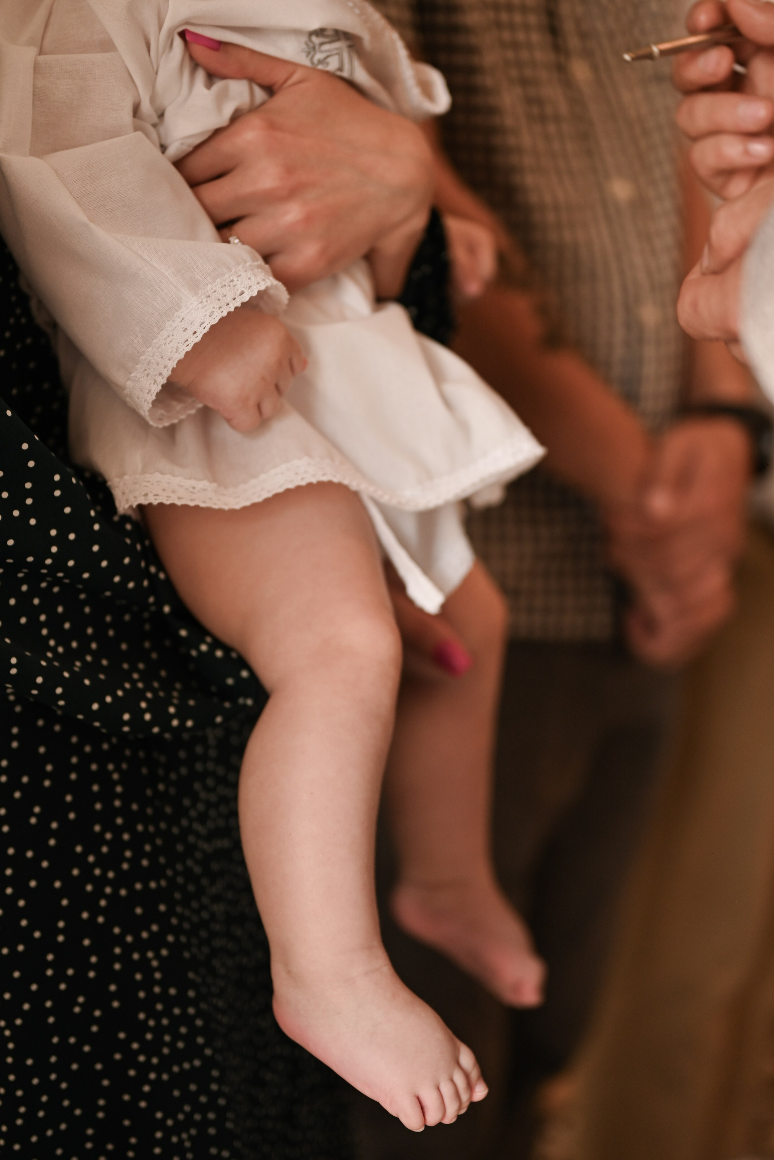 Крещение Гордея. Свадебный и семейный фотограф в Уфе Александров Максим
