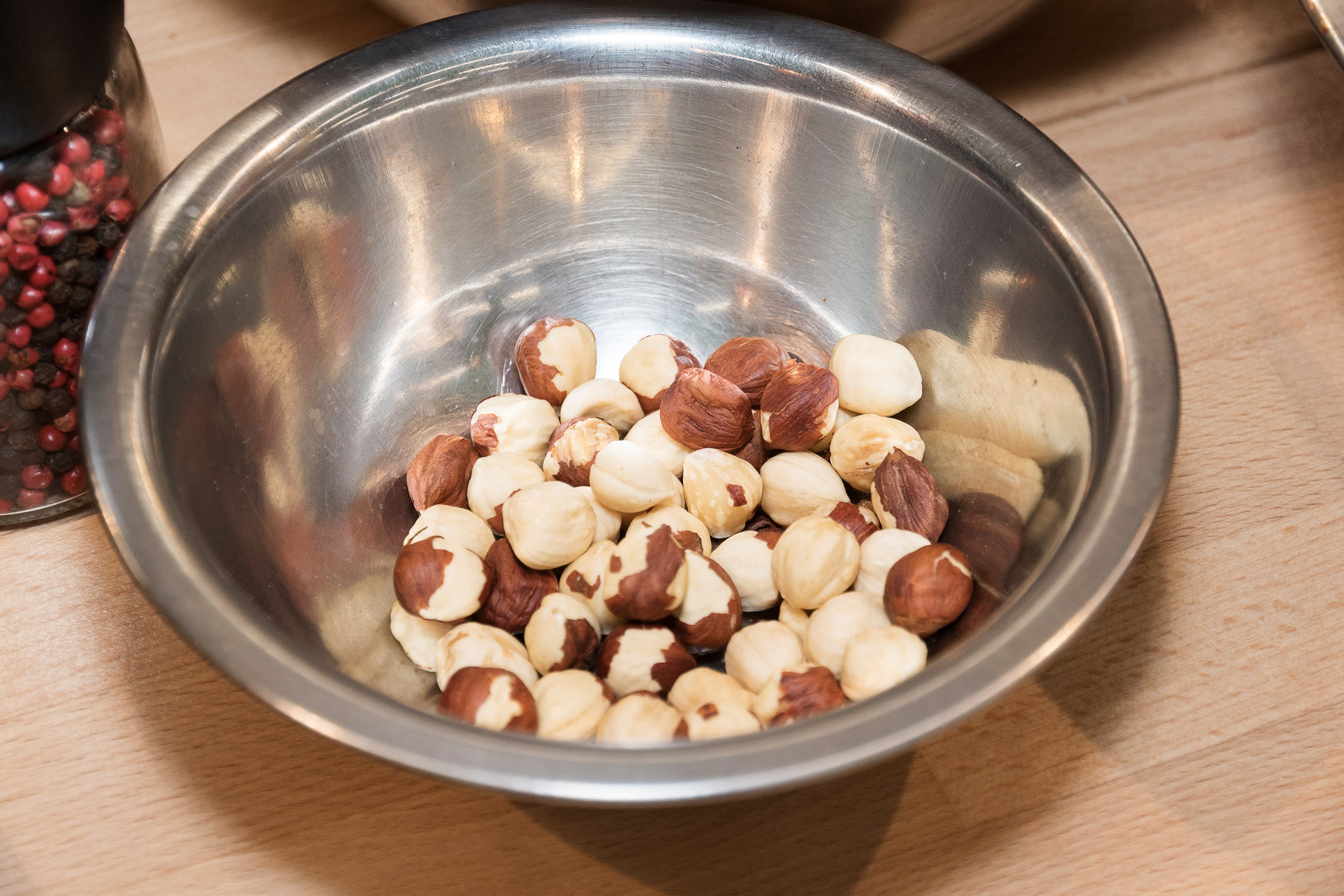 Фуд съемка в Москве