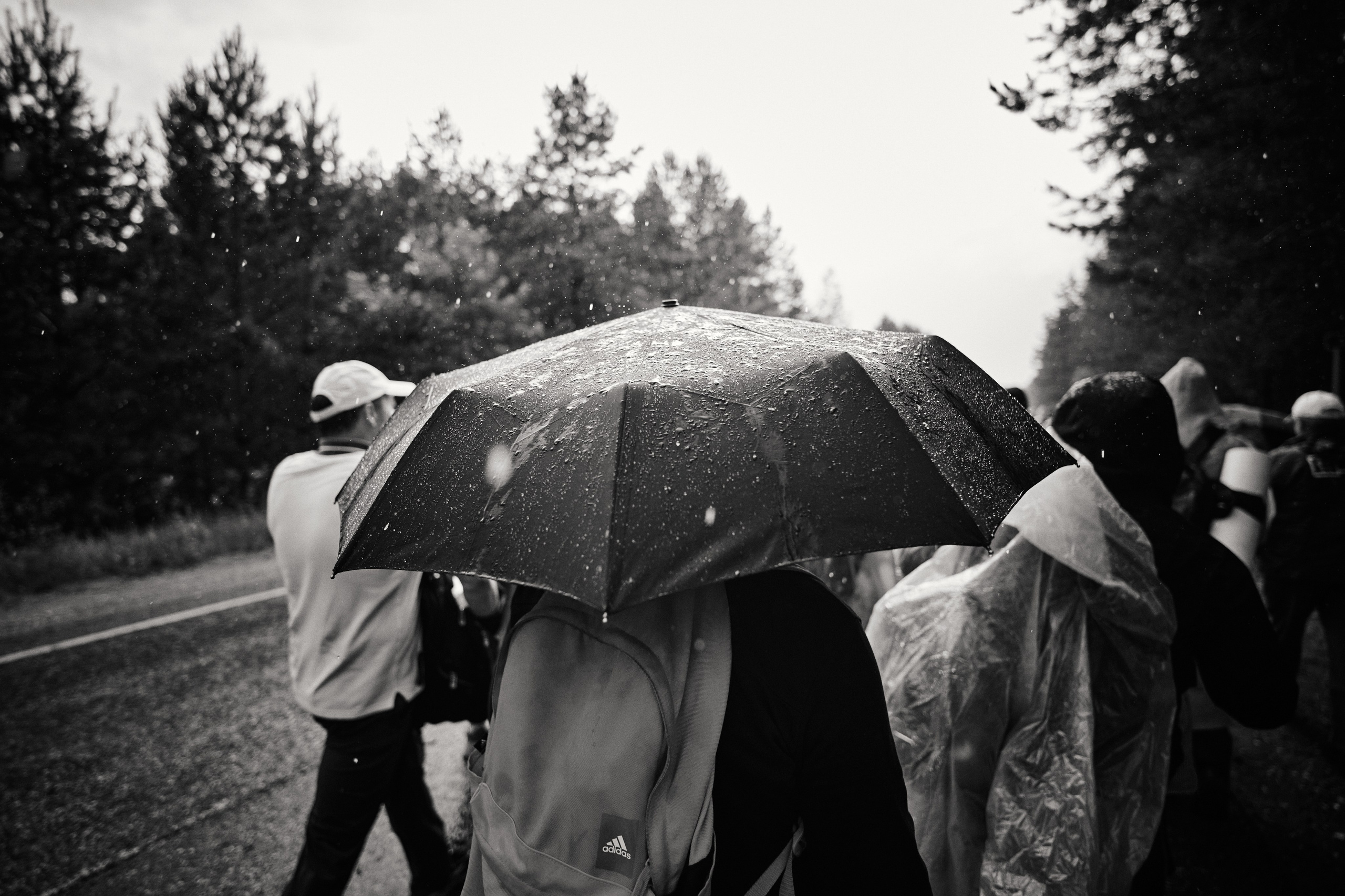 День второй. Репортажный фотограф в Самаре Артем Арсентьев