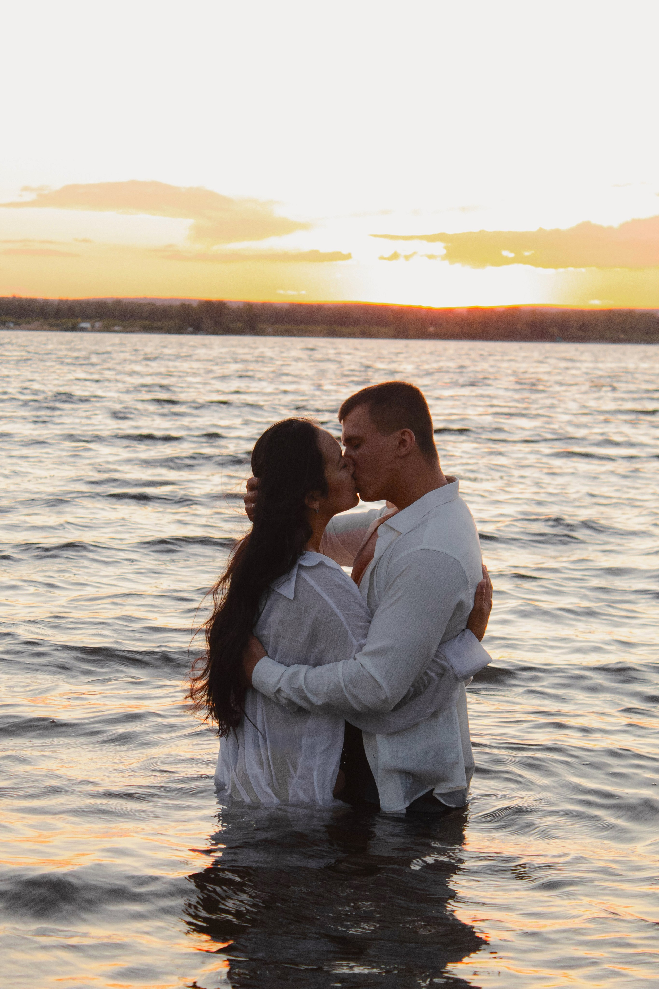 Алина и Тимур. Фотограф в городе Самара. Алёна Пинчук