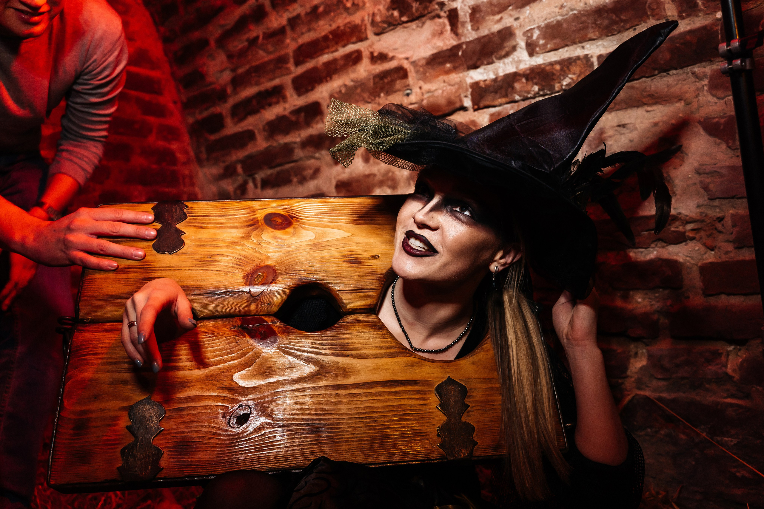 Корпоратив Helloween. Фотограф Новополоцк, Полоцк, Минск, РБ, Зимаков Егор