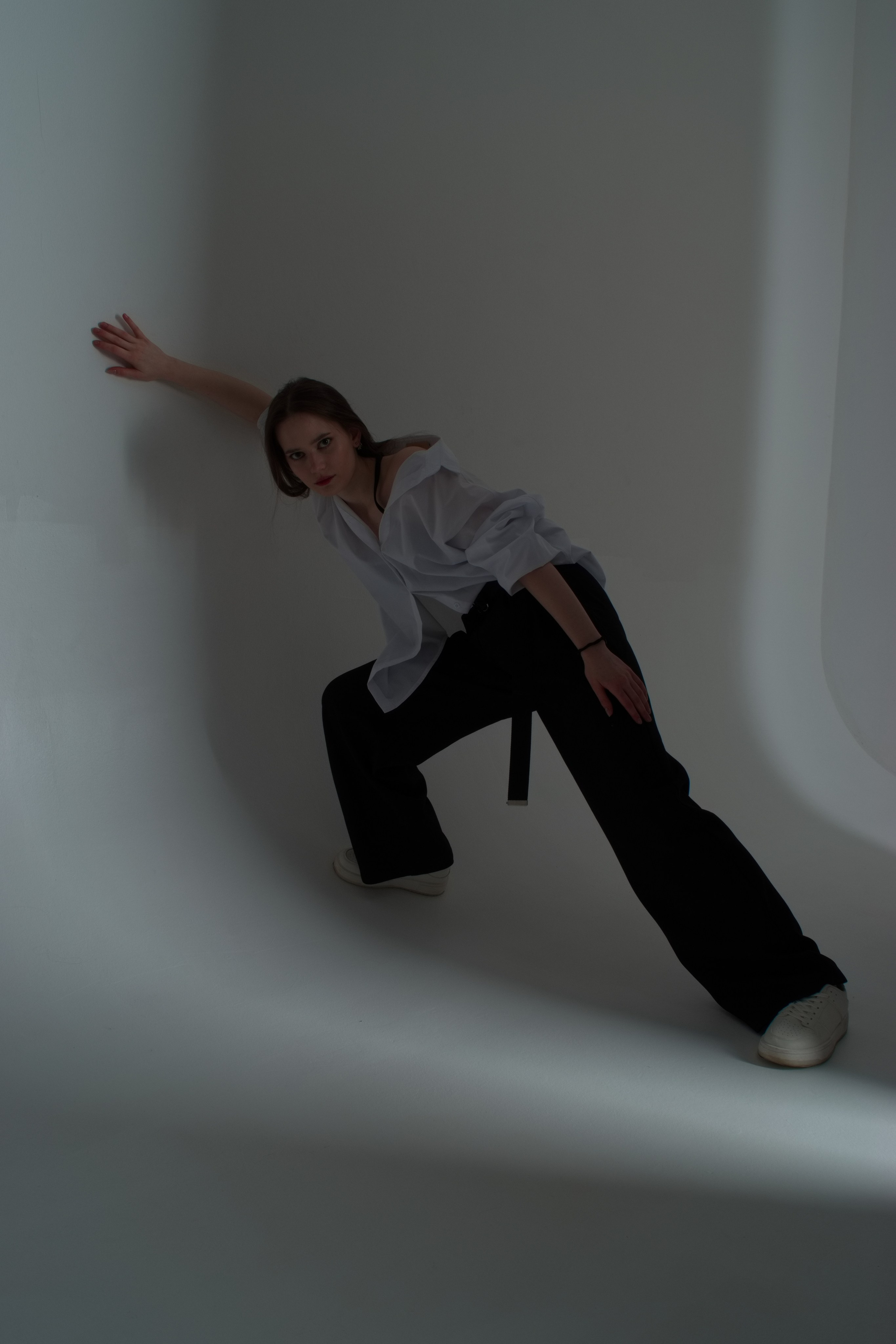 Портретная съемка