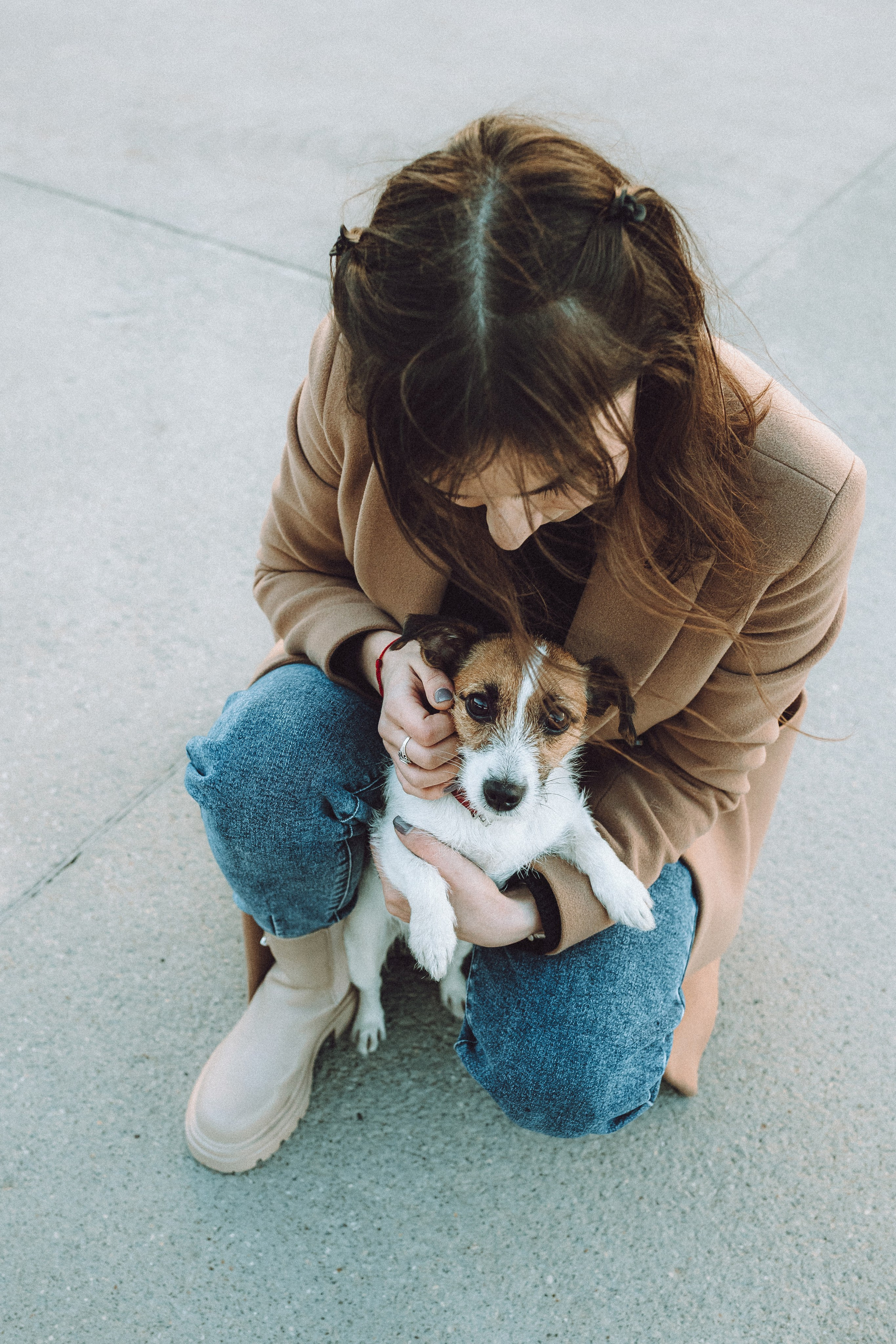 Лера и Рада