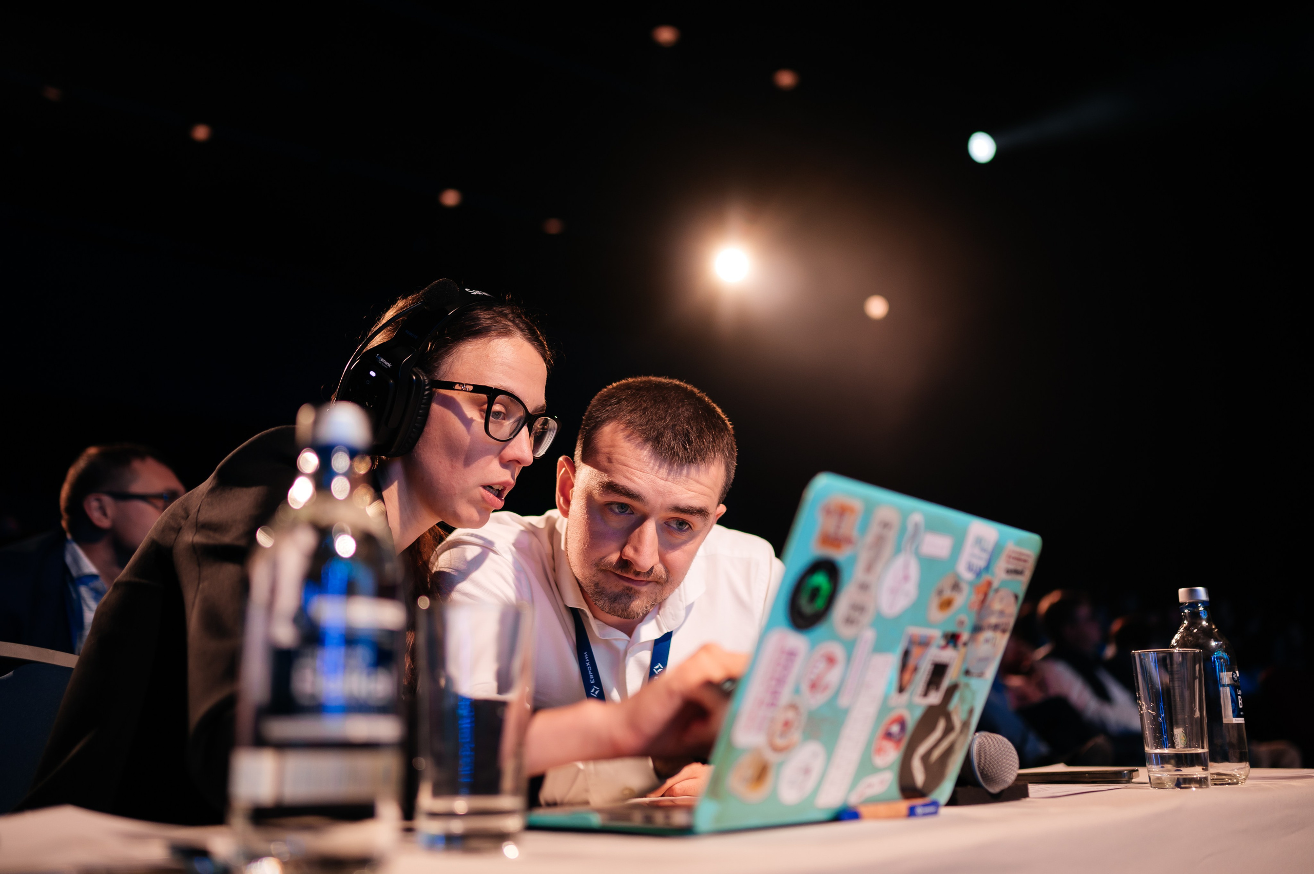 ЕвроХим ежегодный Форум развития. Фотограф Илья Бызов, Свадебный и репортажный фотограф Сочи