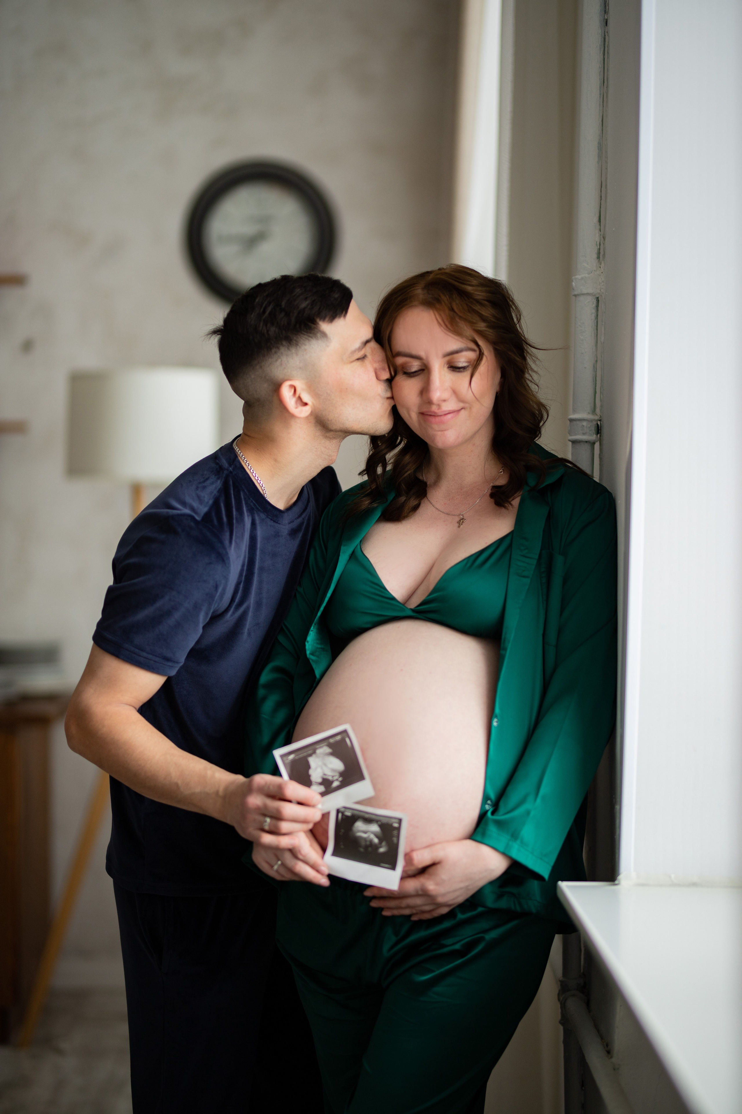 Беременность