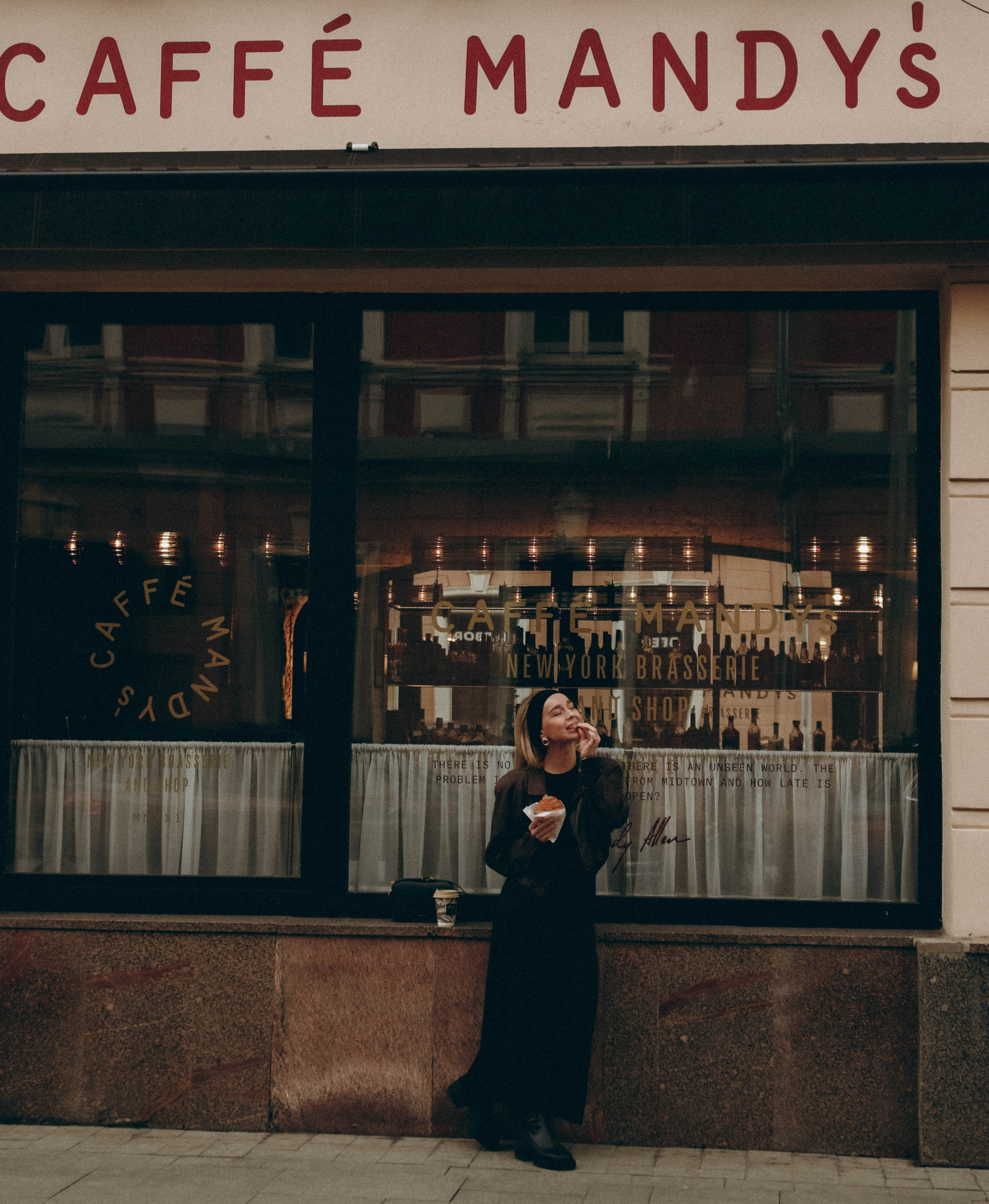 Женский портрет. Портретный фотограф в Москве Сукач Мария