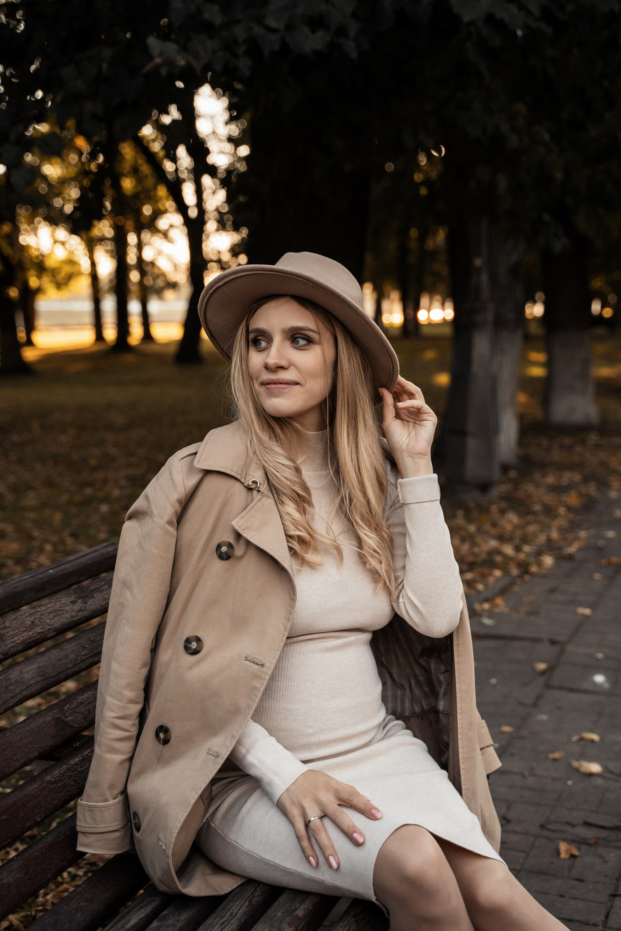 Лена и Даниель. Фотограф Алина Филимонова Тверь