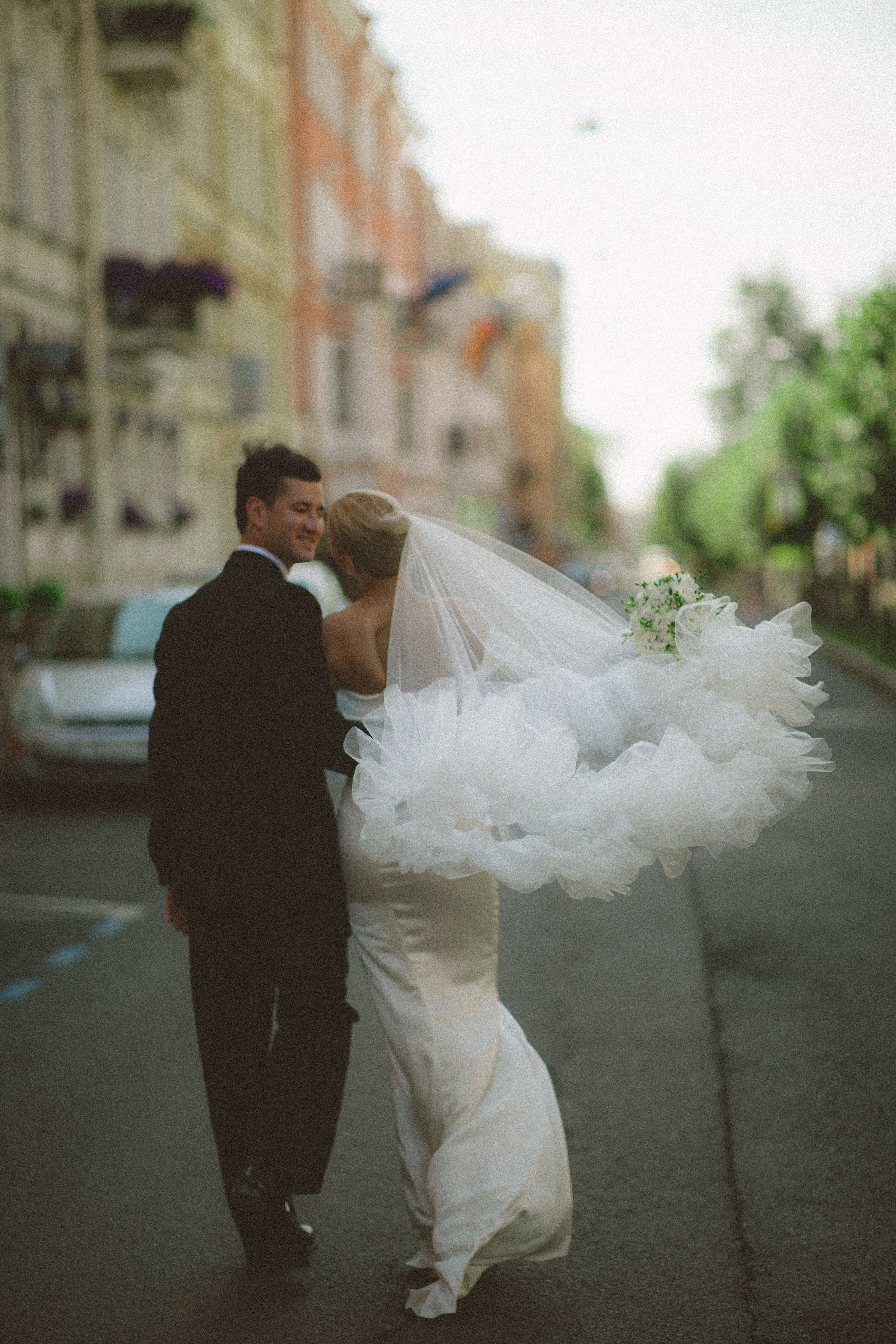 D · V. Фотограф Анастасия Иванова, Санк-Петербург | Москва | Кавказ