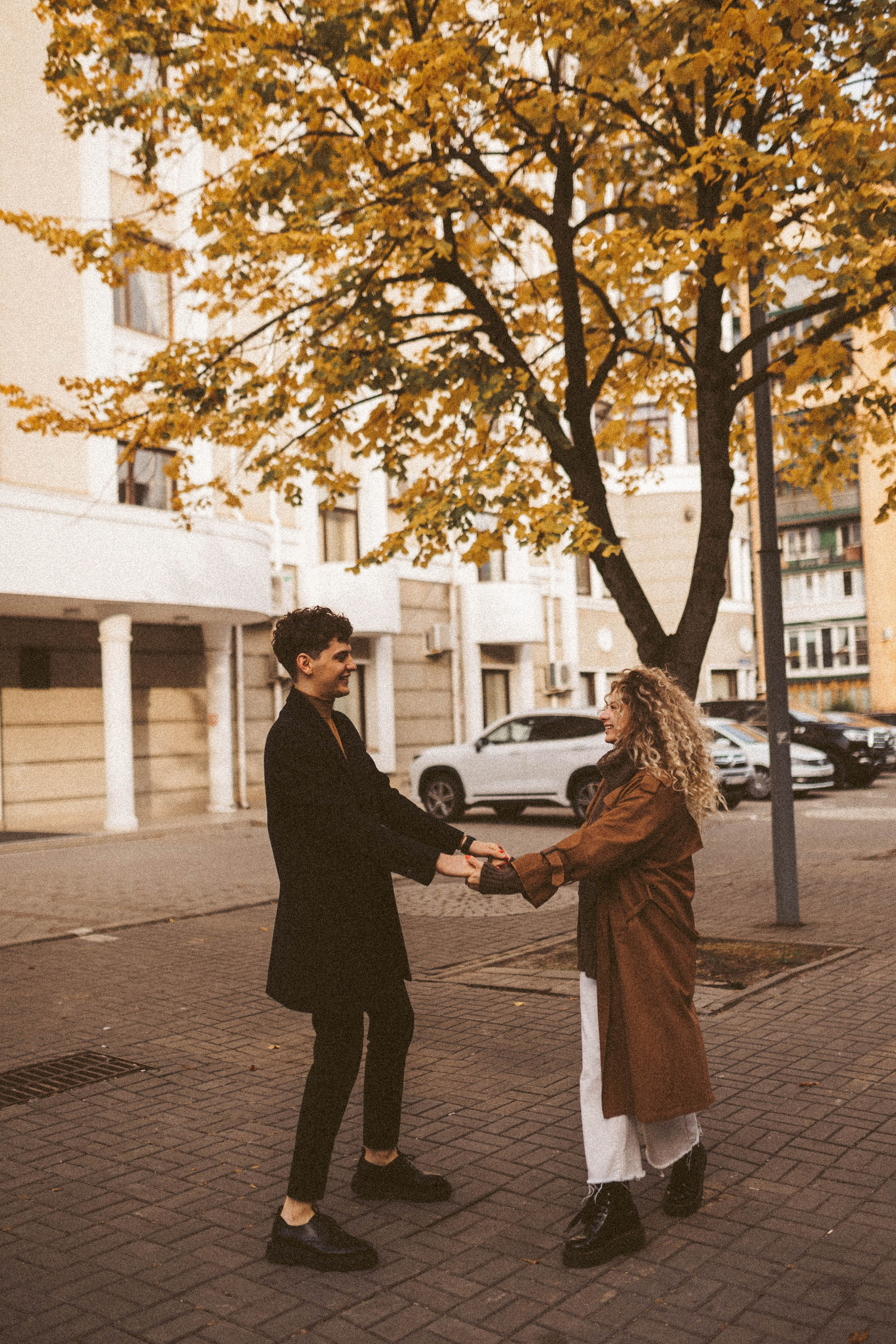 Данил/Ангелина. Фотограф в Москве Татьяна Сергеева