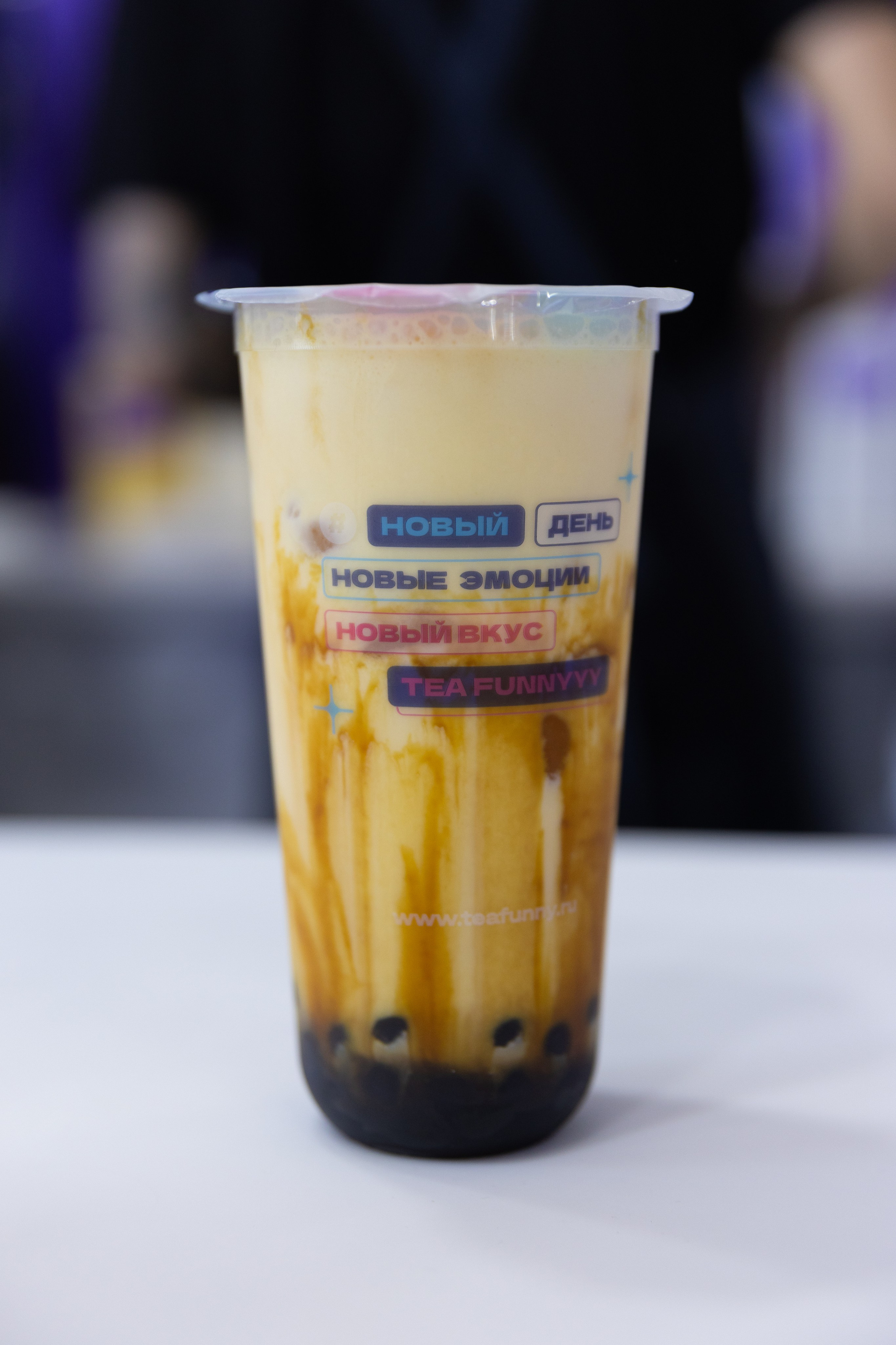 Открытие нового филиала TeaFunny, г. Фокино. Олег Катакинов| Репортажный фотограф в городе у моря (Владивосток)