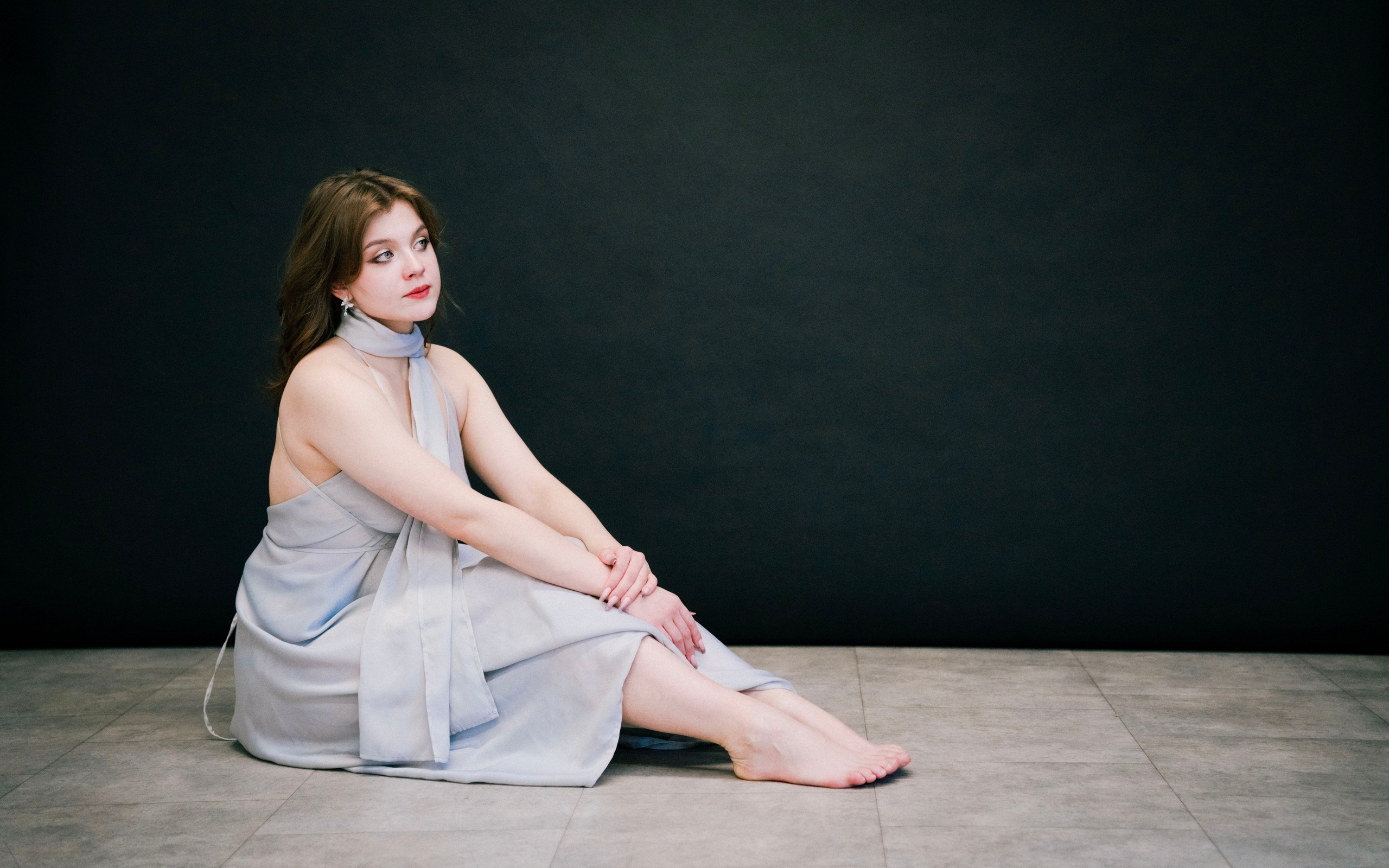 Студийная съемка. Плак или Квак