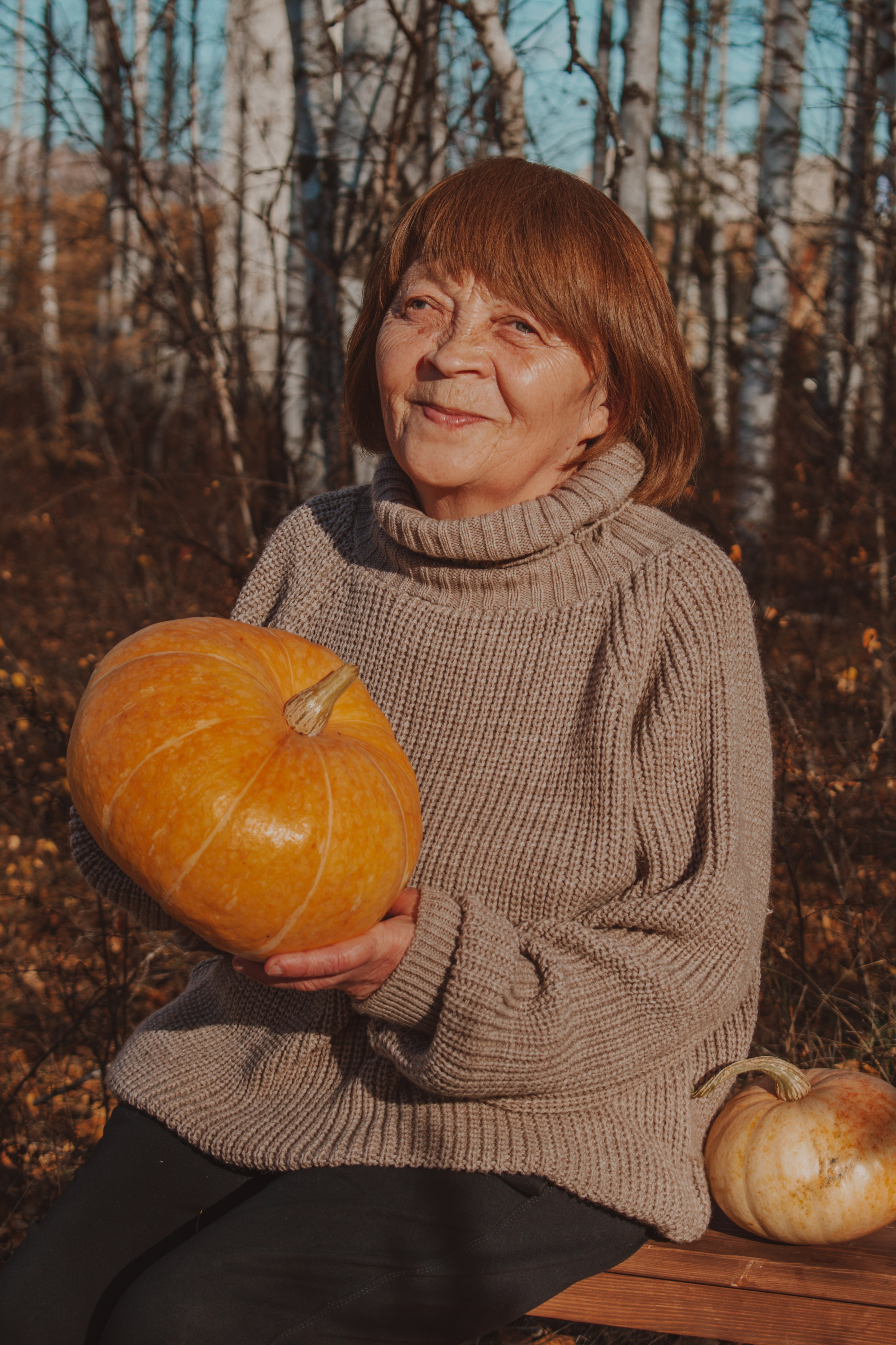 Осенний семейный фотодень. Фотограф. Шелопугино, Забайкальский край