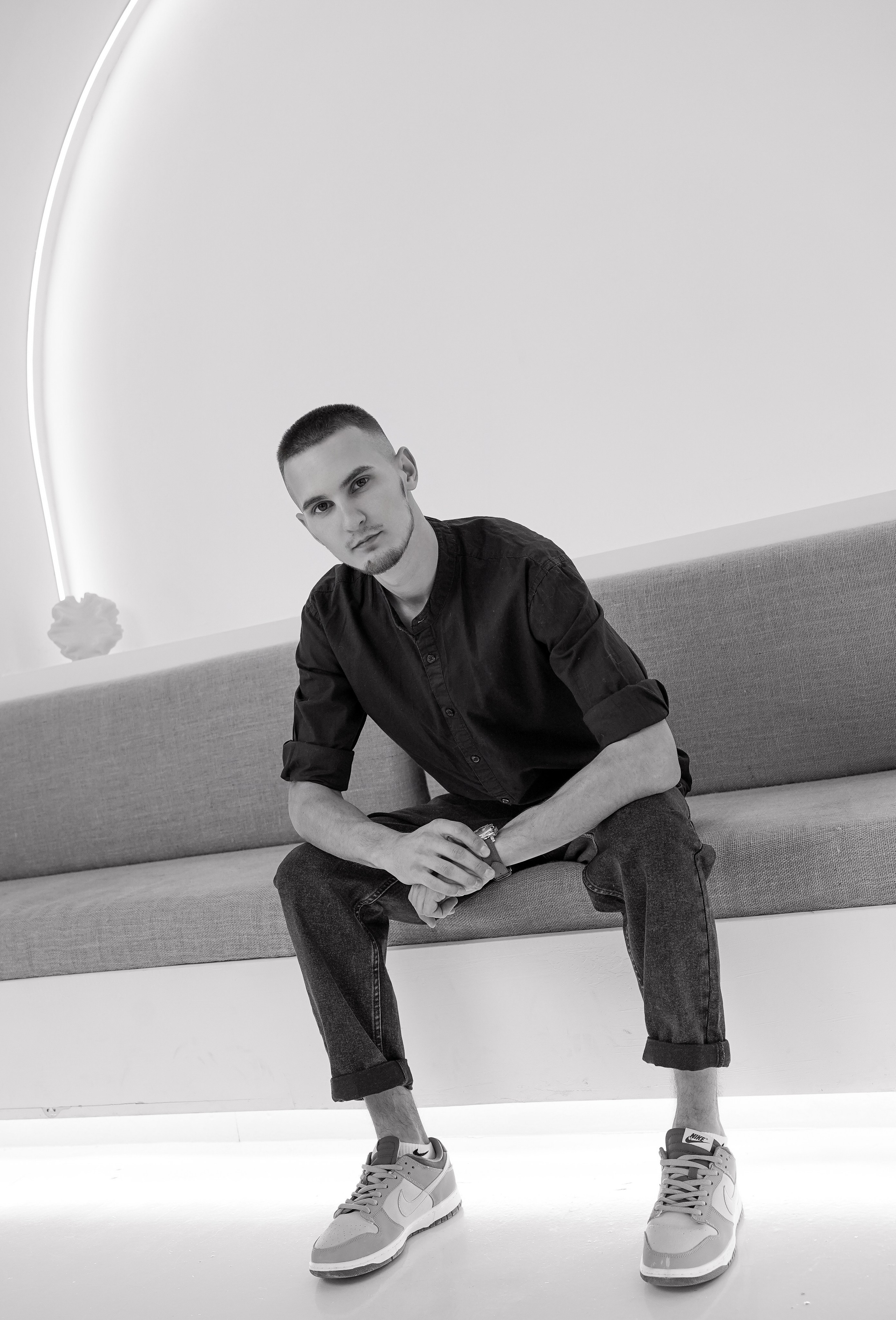 Портреты. Фотограф Новороссийск | Геленджик и ЮФО Эльвина Ясинская