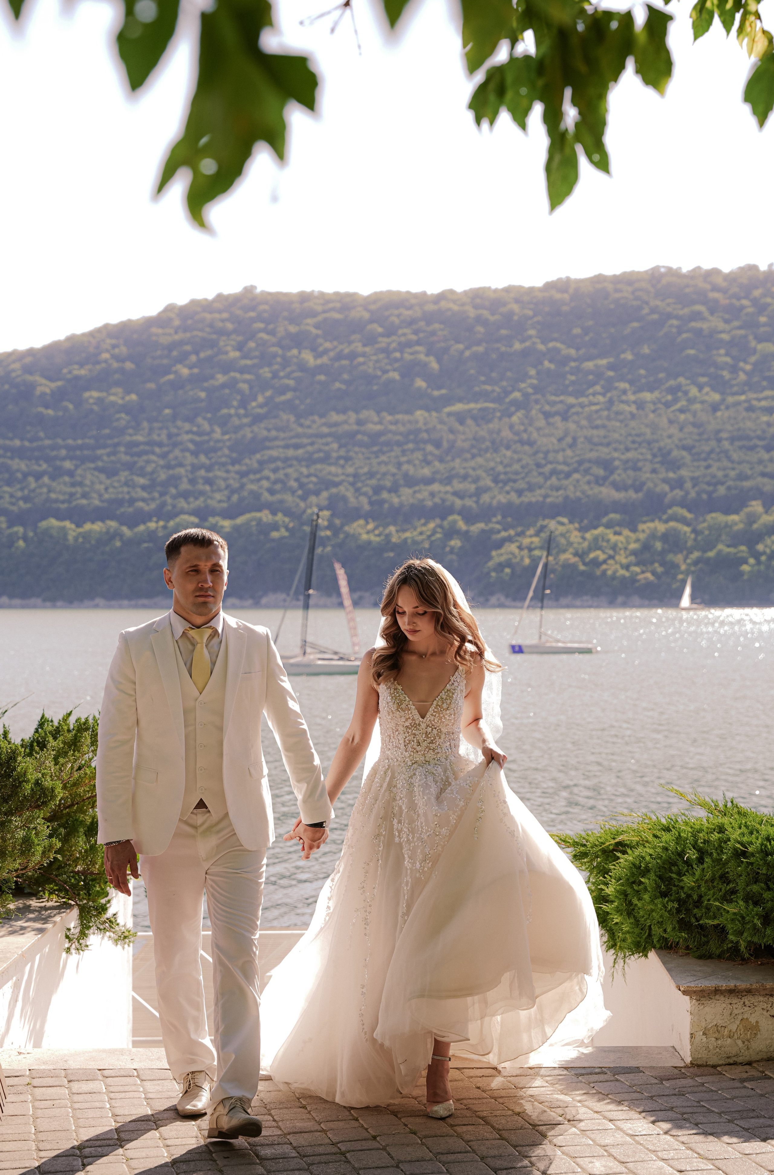 Азамат & Анастасия. Фотограф Новороссийск | Геленджик и ЮФО Эльвина Ясинская