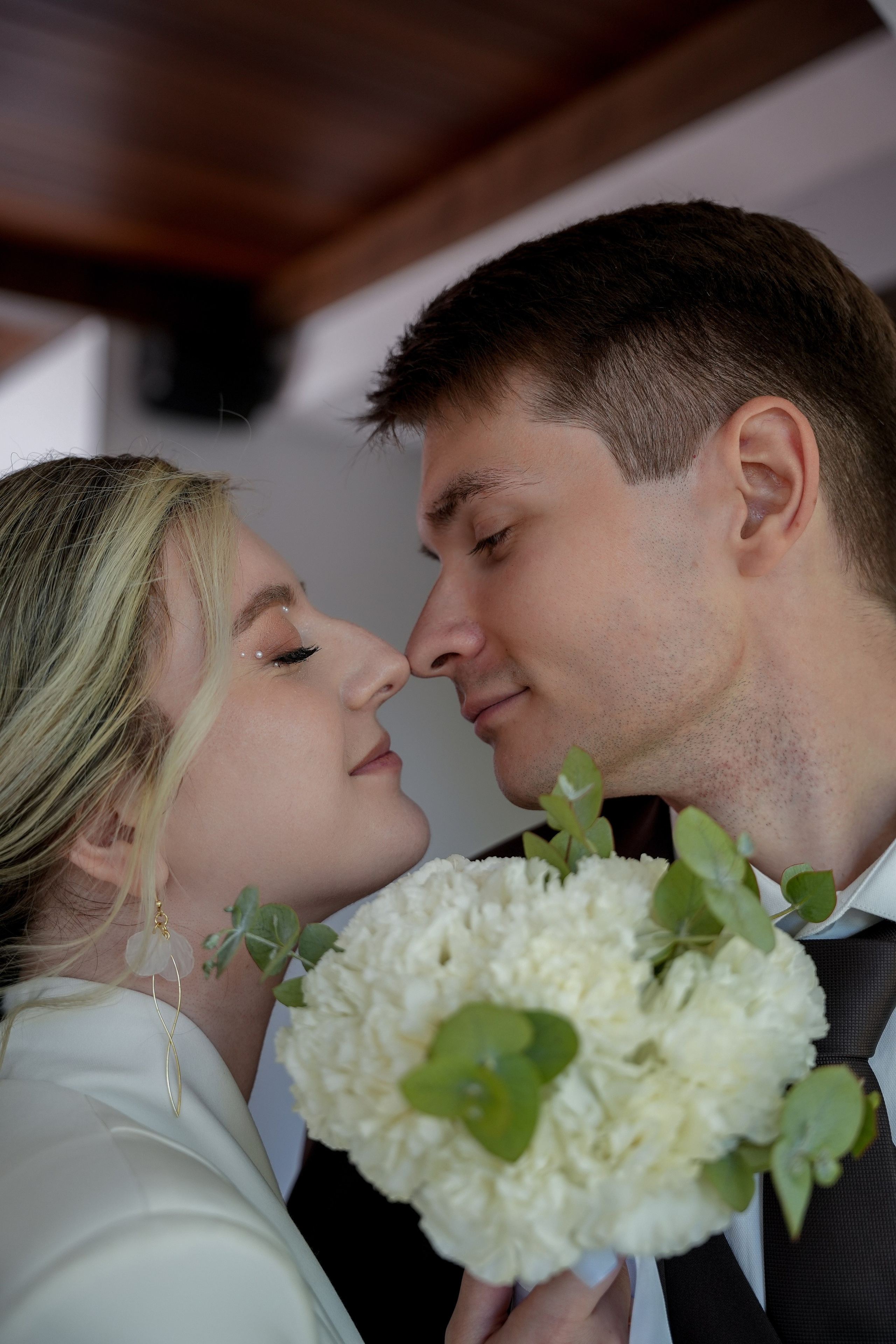 Виталий & Екатерина. Фотограф Новороссийск | Геленджик и ЮФО Эльвина Ясинская