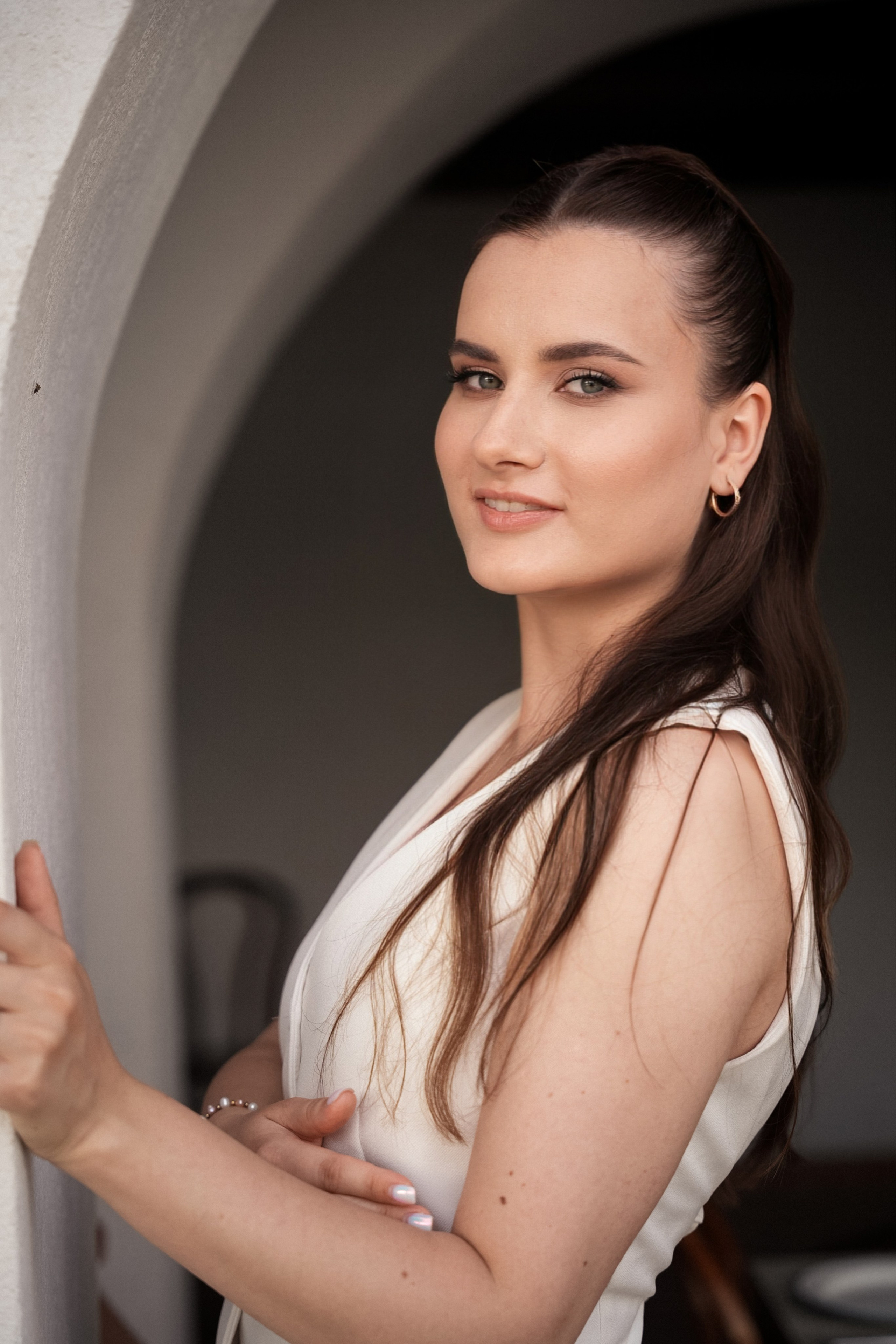 Lovestory в Абрау-Дюрсо. Фотограф Новороссийск | Геленджик и ЮФО Эльвина Ясинская