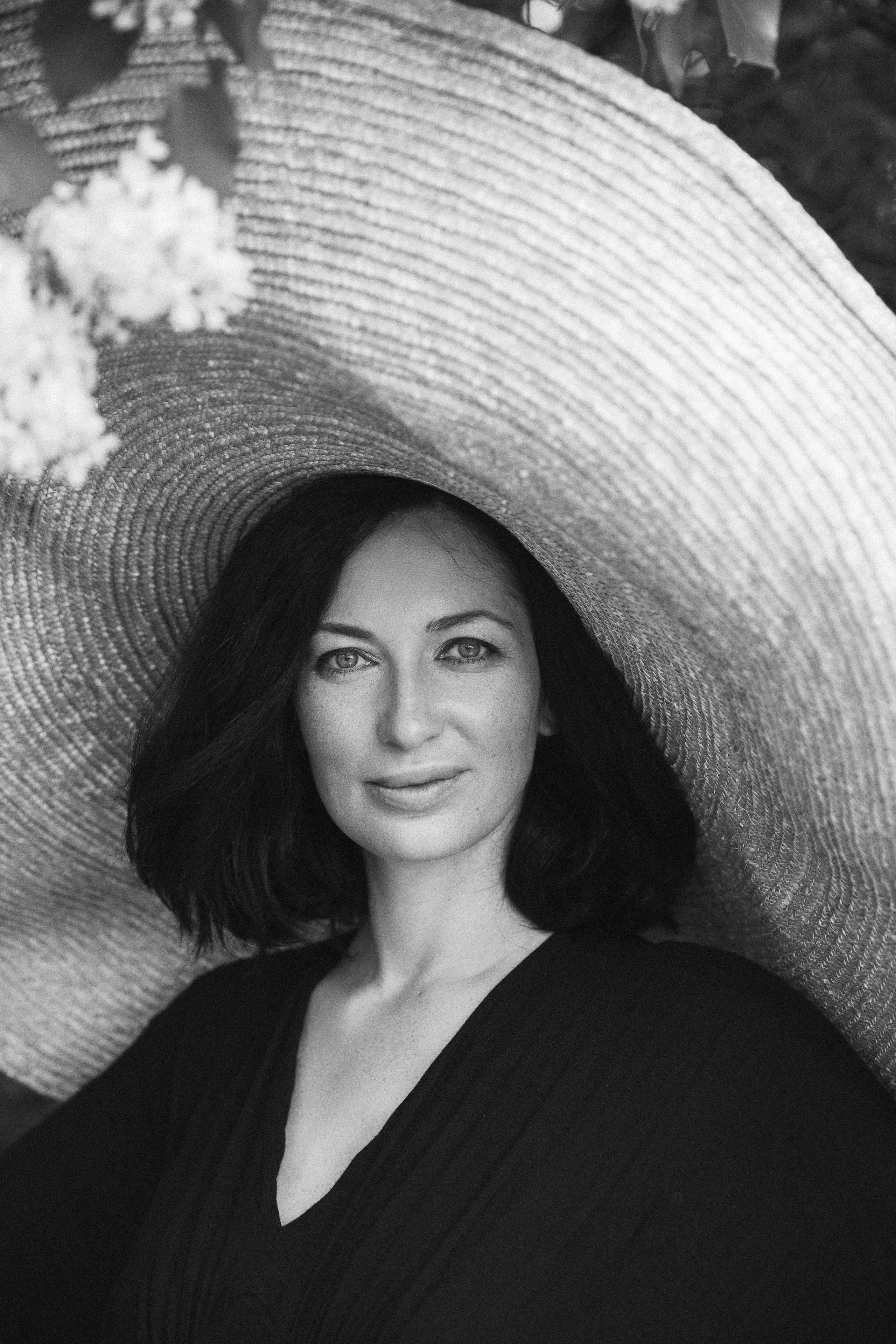 Сестры. Фотограф в Москве Людмила Малова