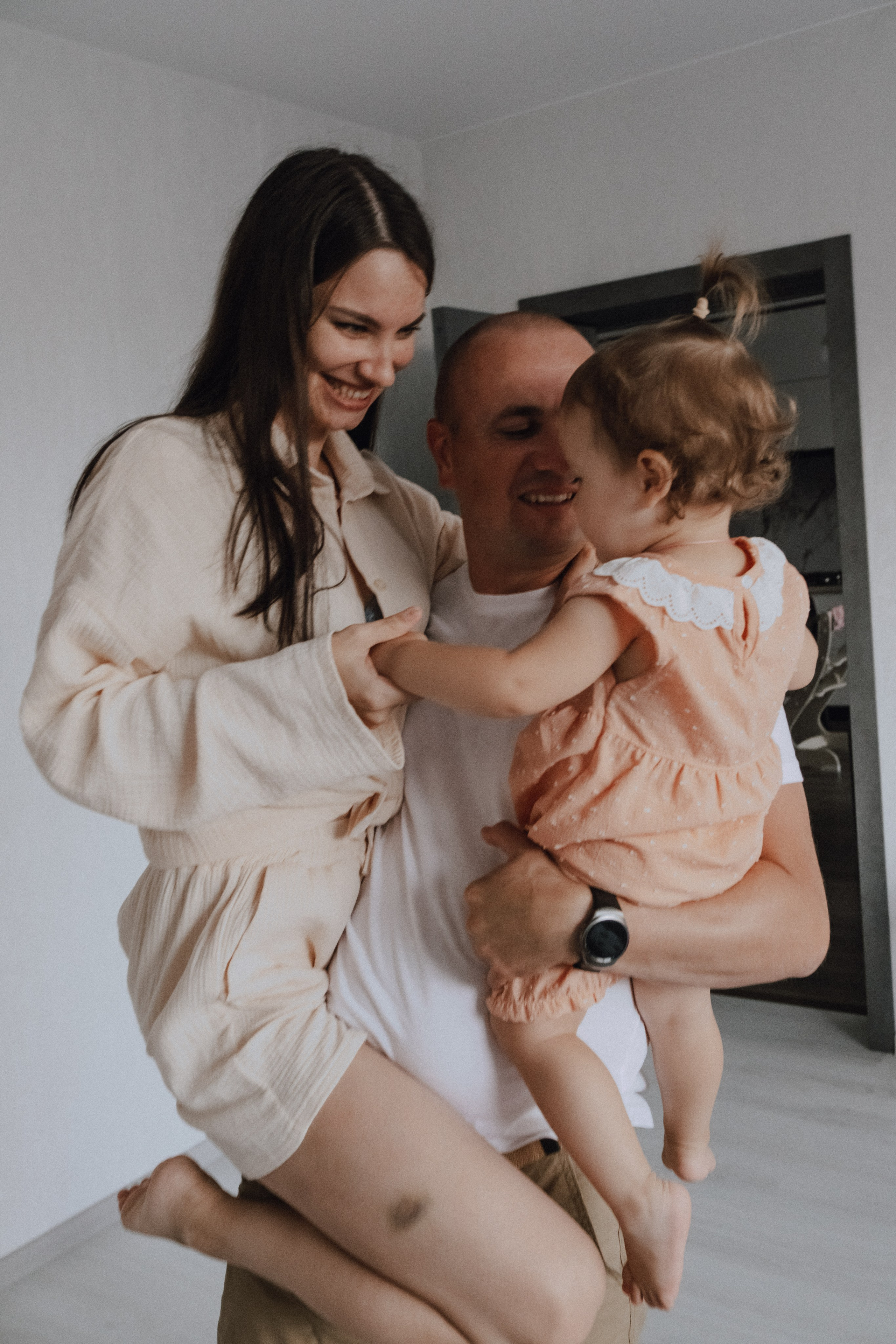 Дома. Фотограф Валуйки, Белгородская область. Коробова Юля