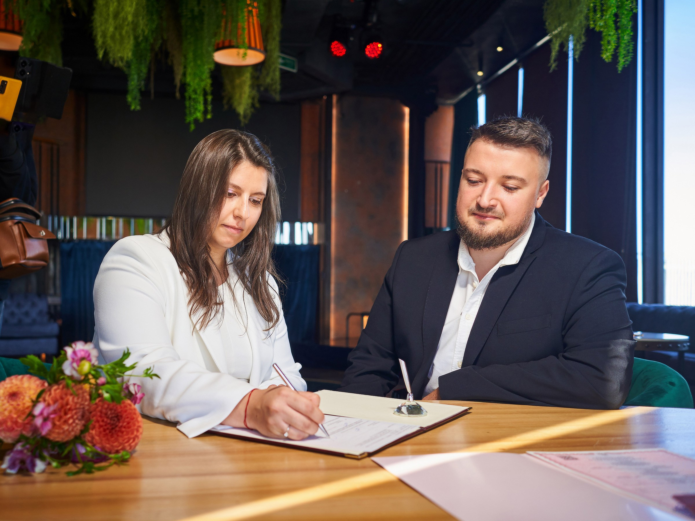 Свадьба Всеволода и Алины. Фотограф в Москве Нафиков Руслан. Репортажная съемка, Портрет