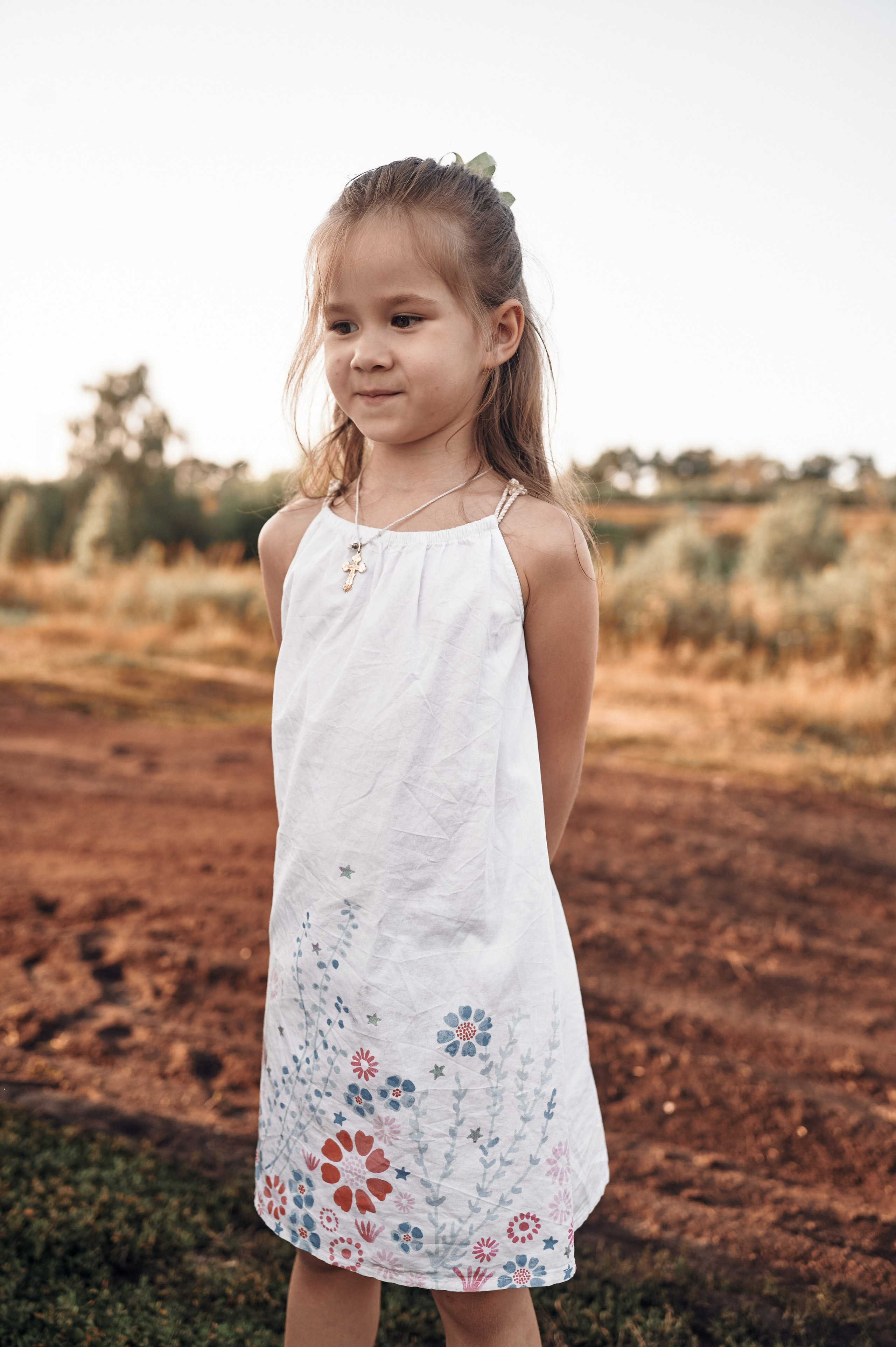 Июль 2021. Семейство Фарковец. Фотограф в Петербурге