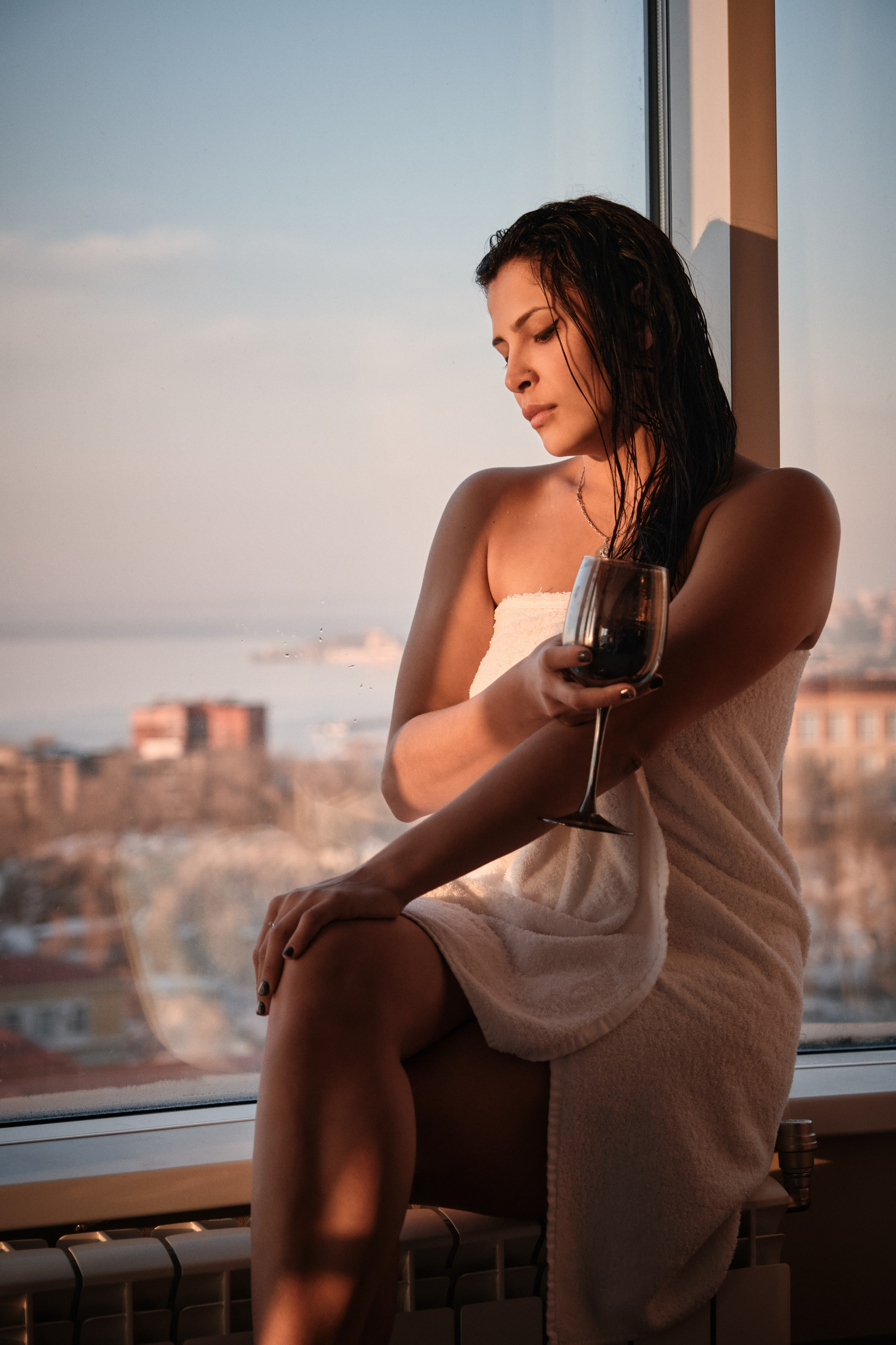 В ИНТЕРЬЕРЕ. Фотограф портретный архитектурный лавстори будуар Санкт-Петербург Виктор Иванов